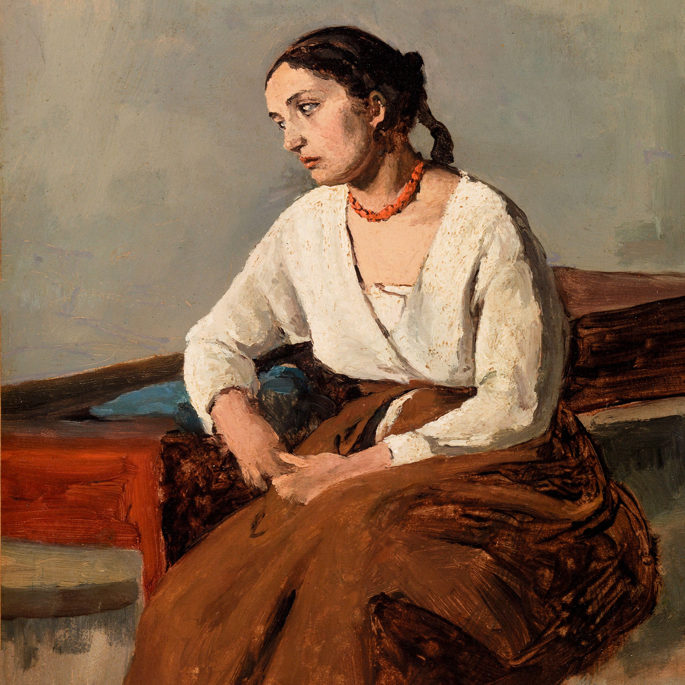 melancholy