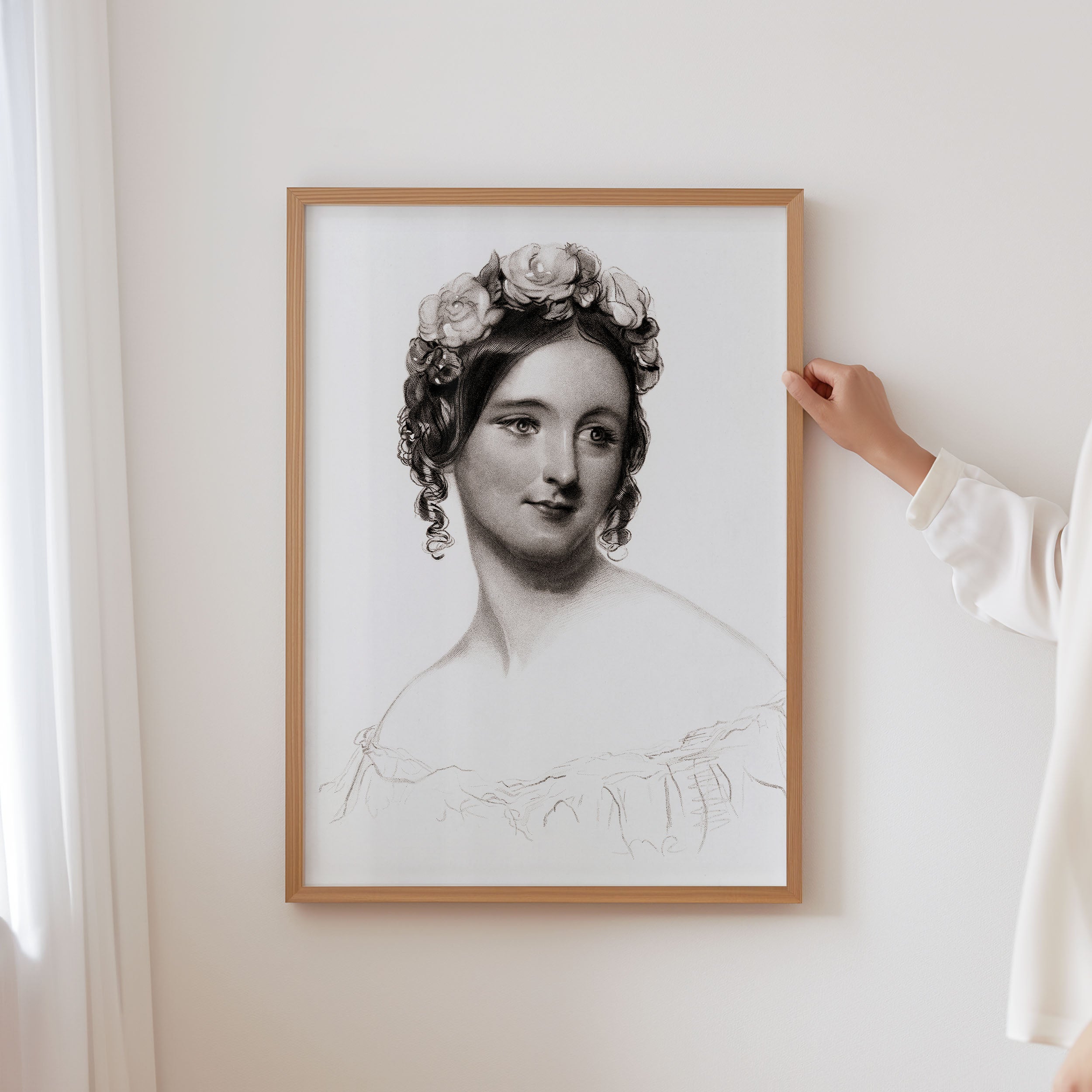 flora
