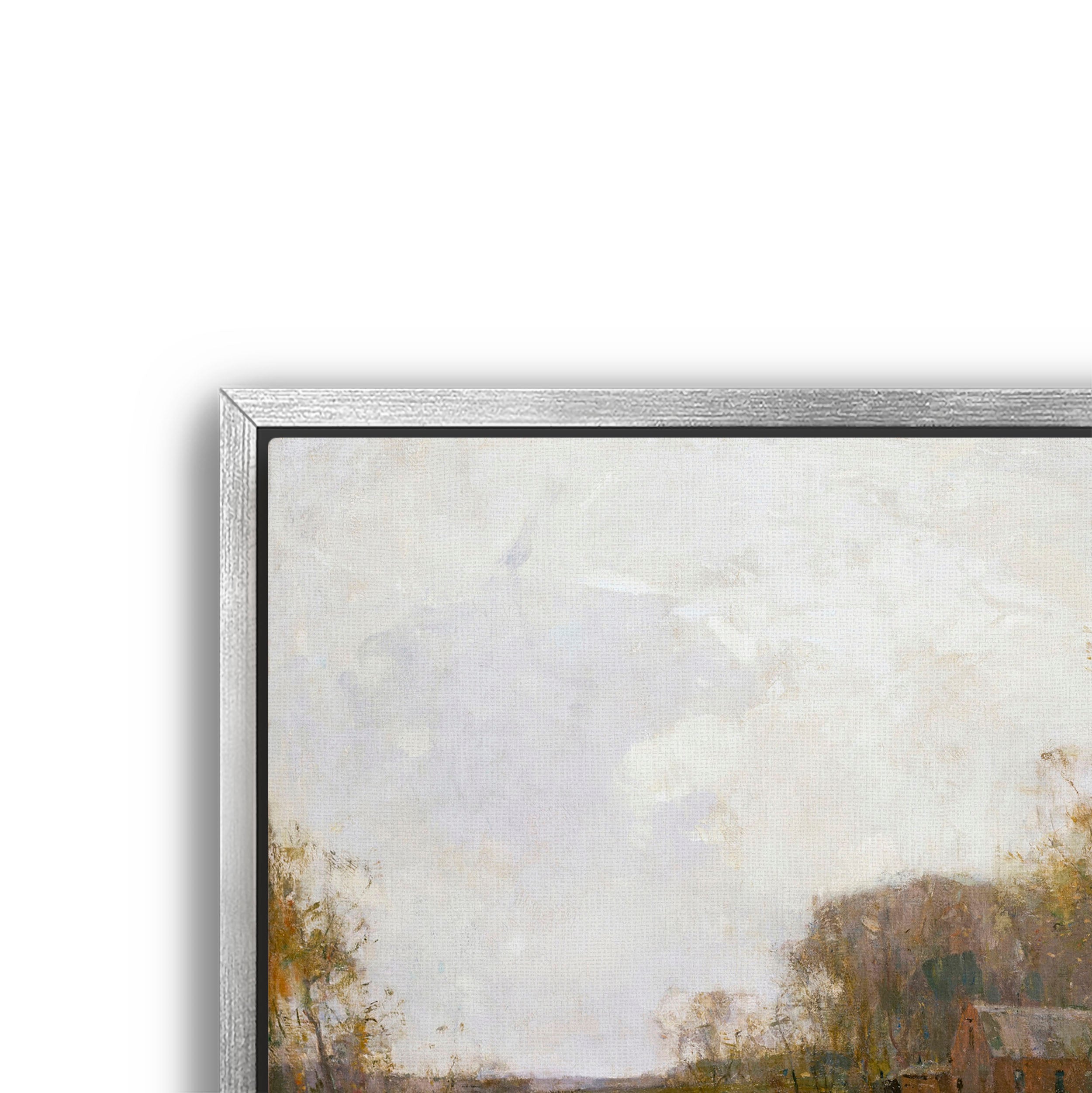 grey skies