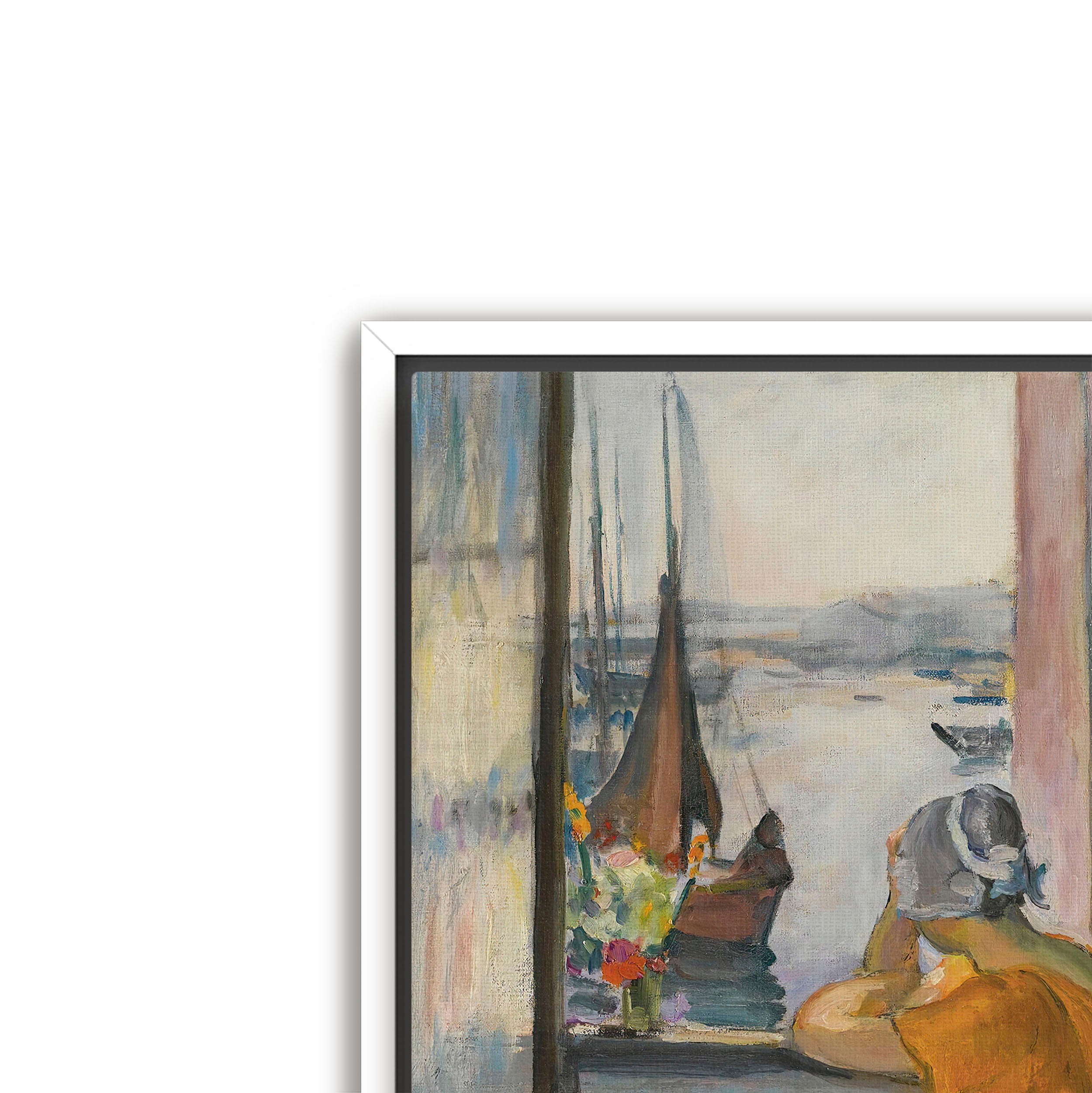 sailboat dreams