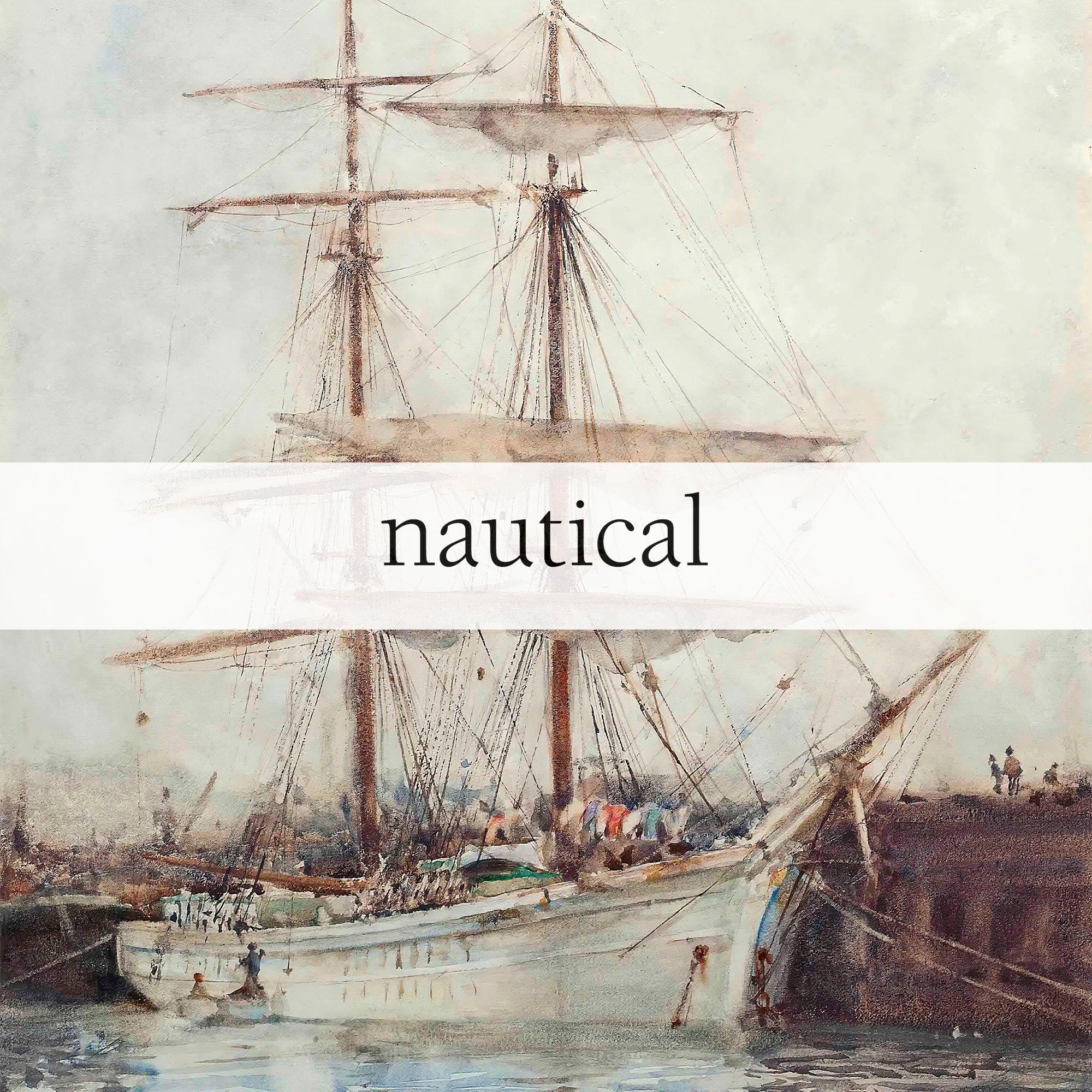 nautical