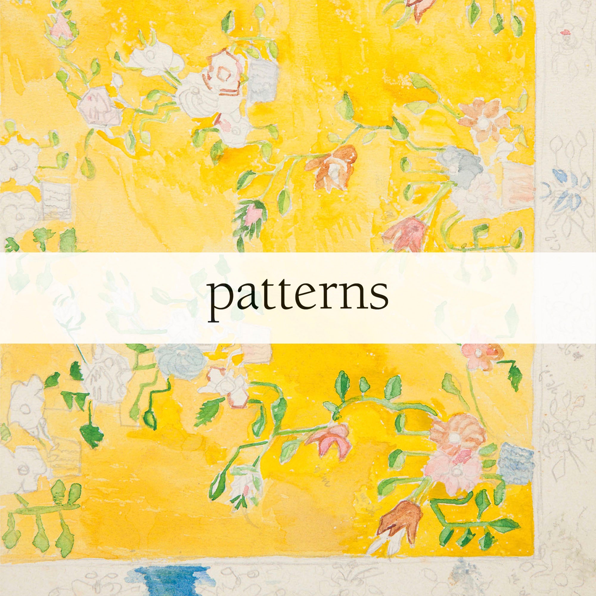 patterns