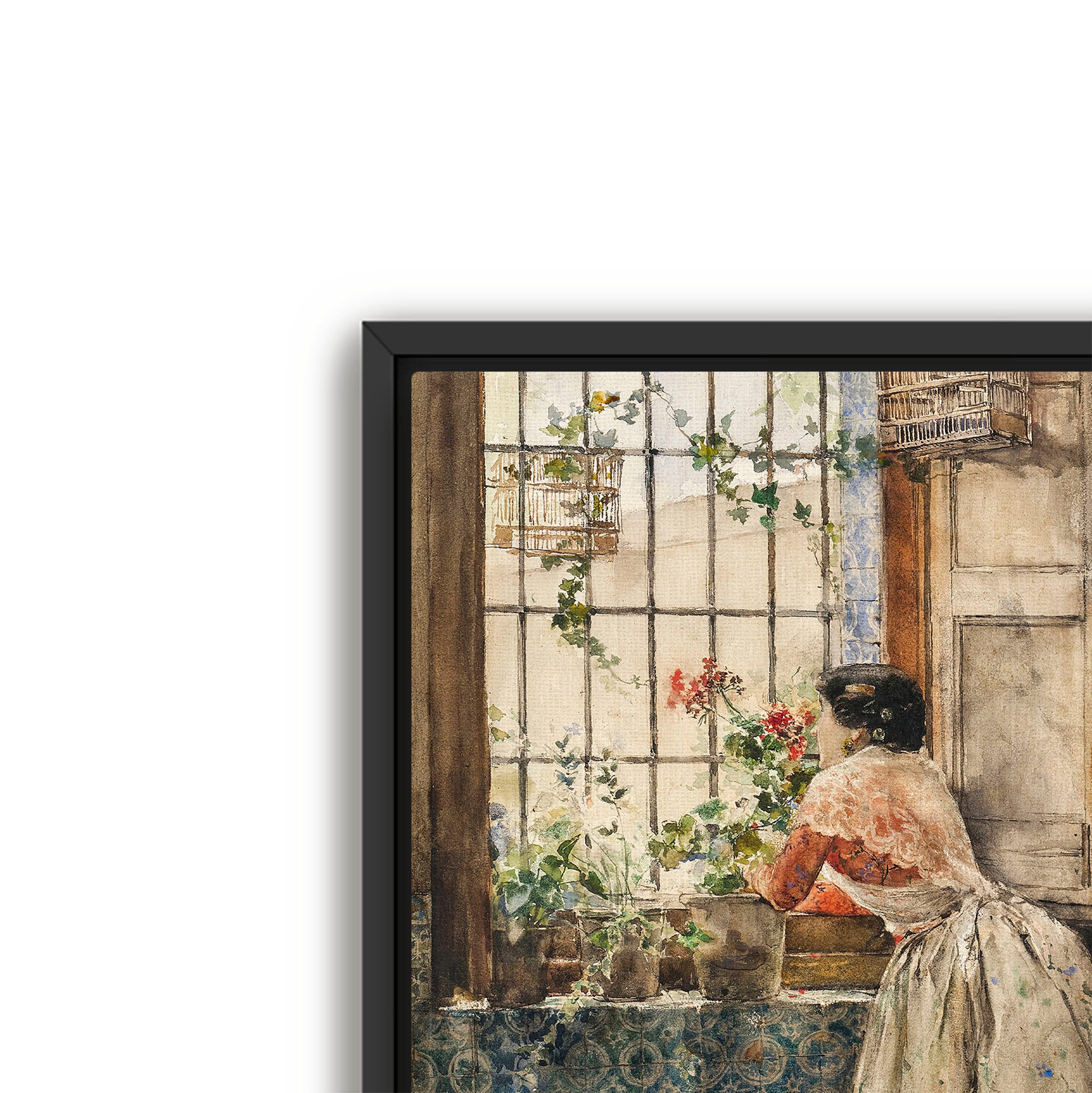 windowsill