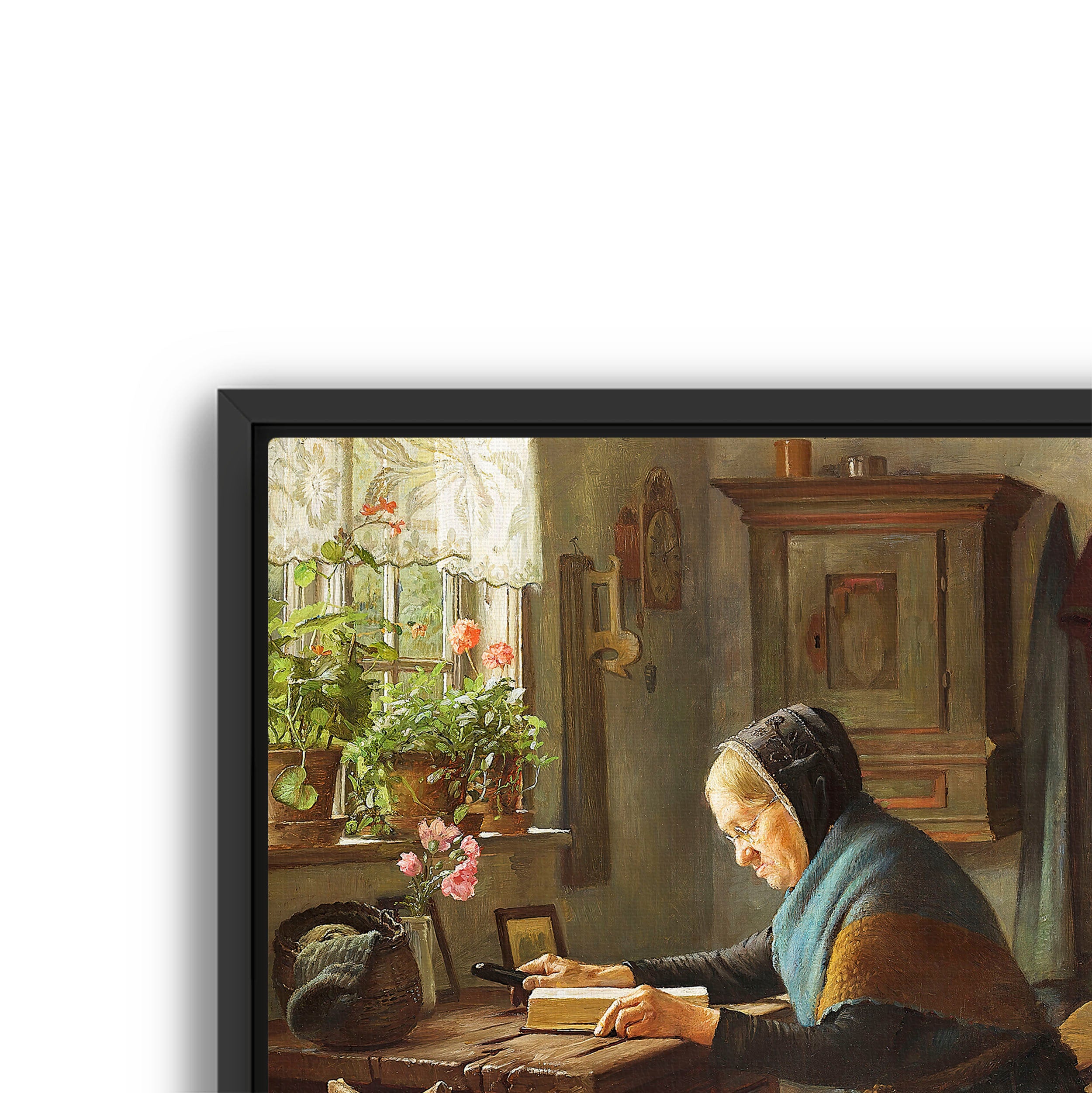 faithful study