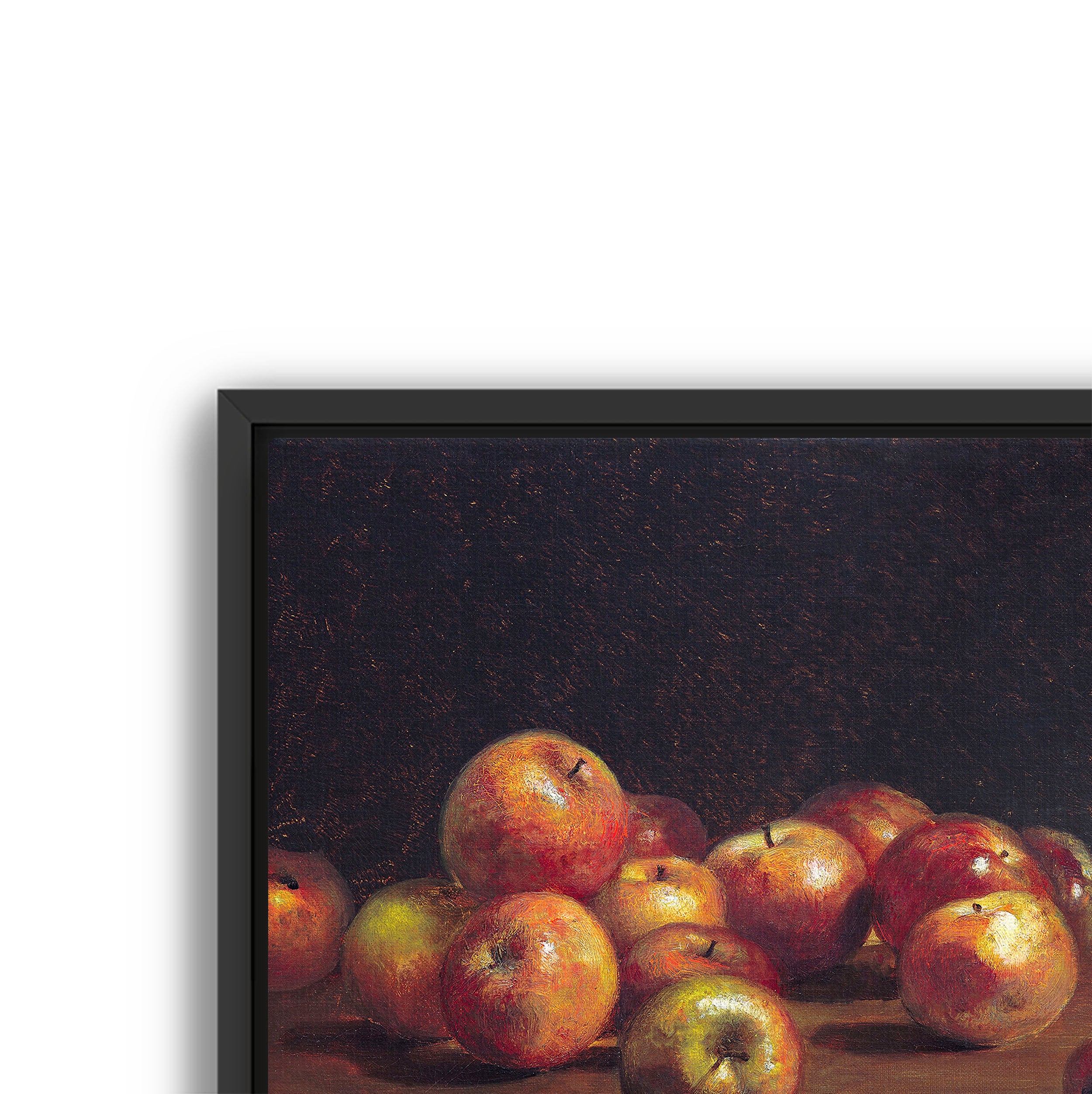 fall apples