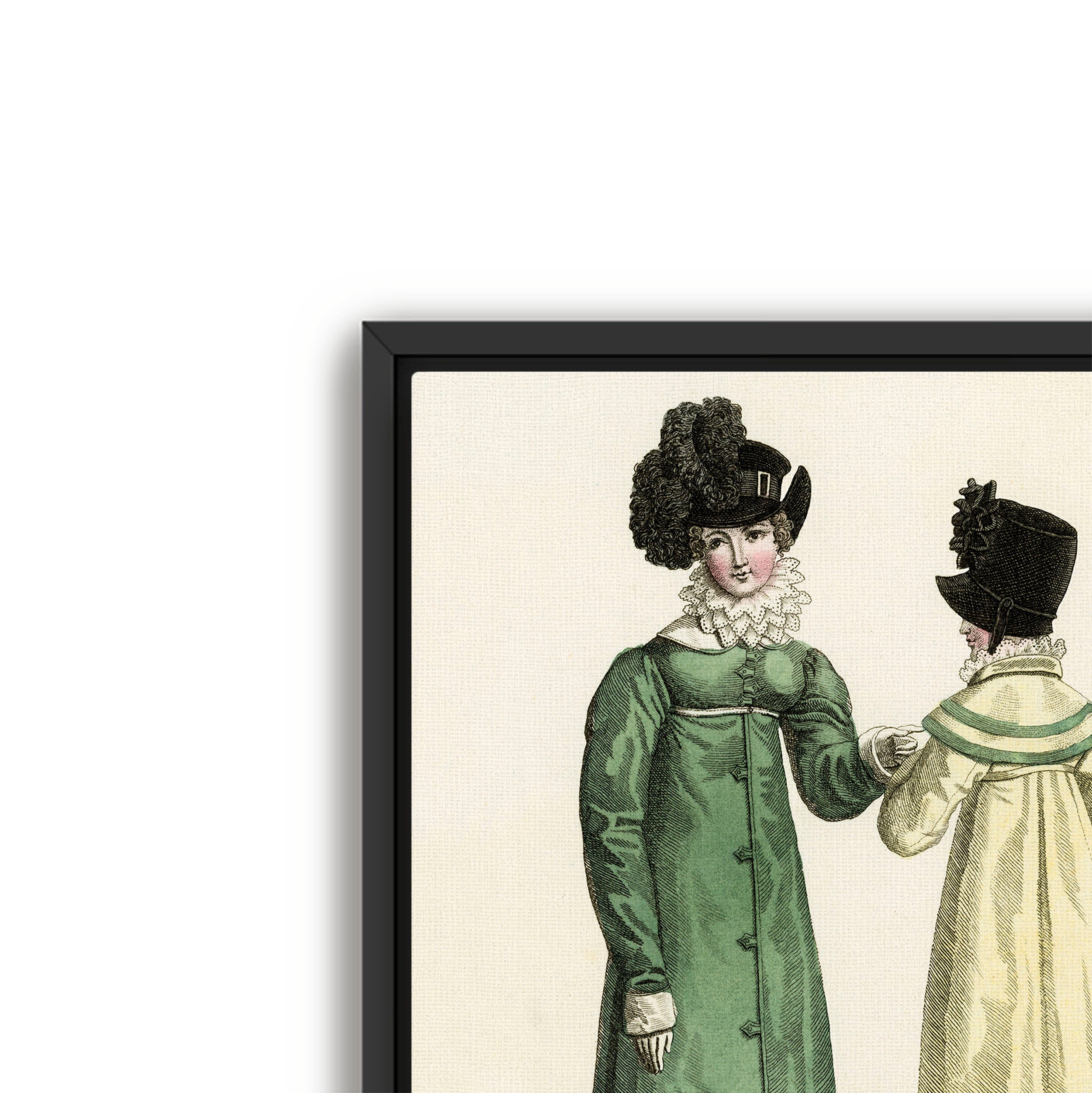 elizabeth & marrianne