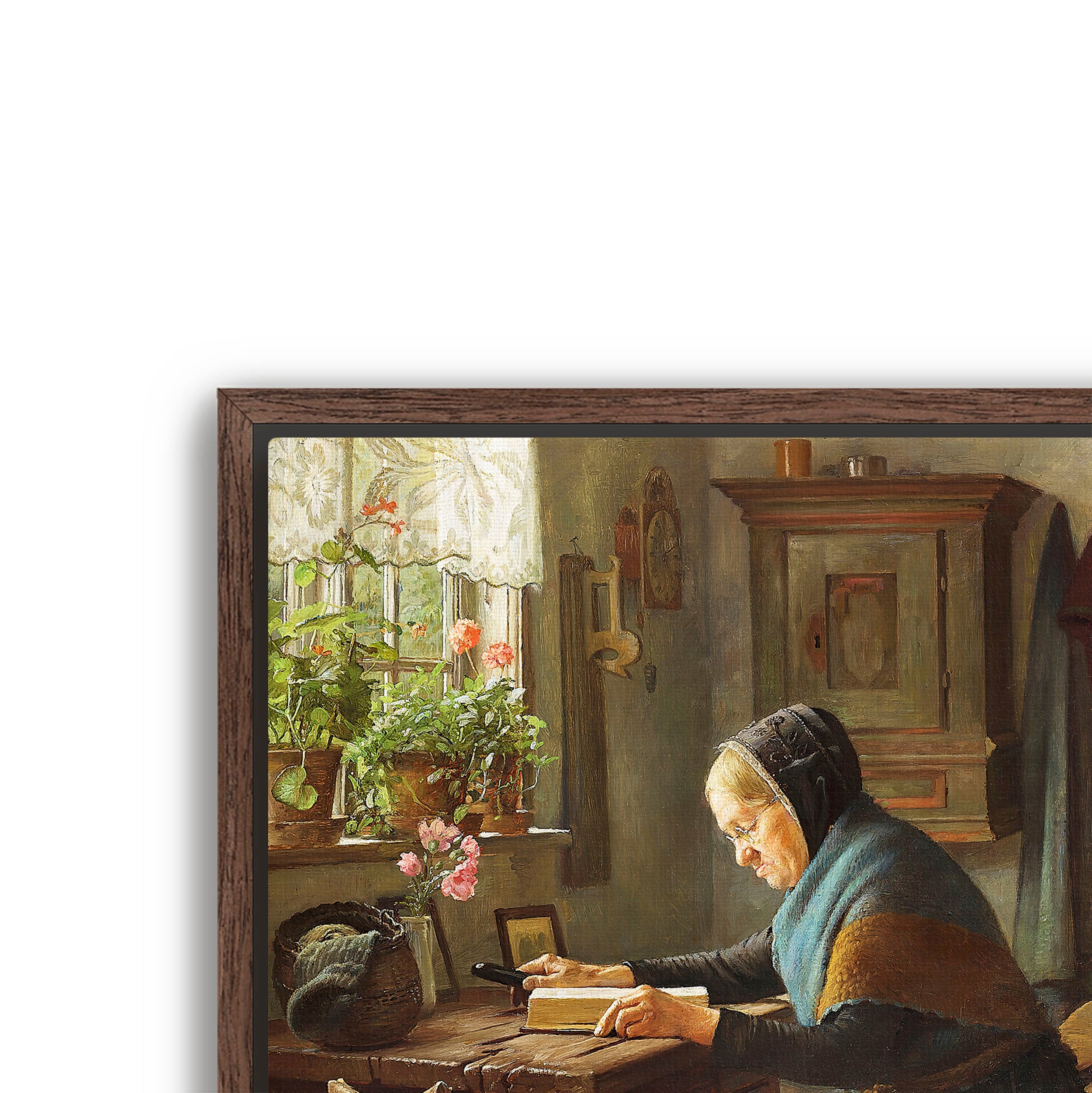 faithful study