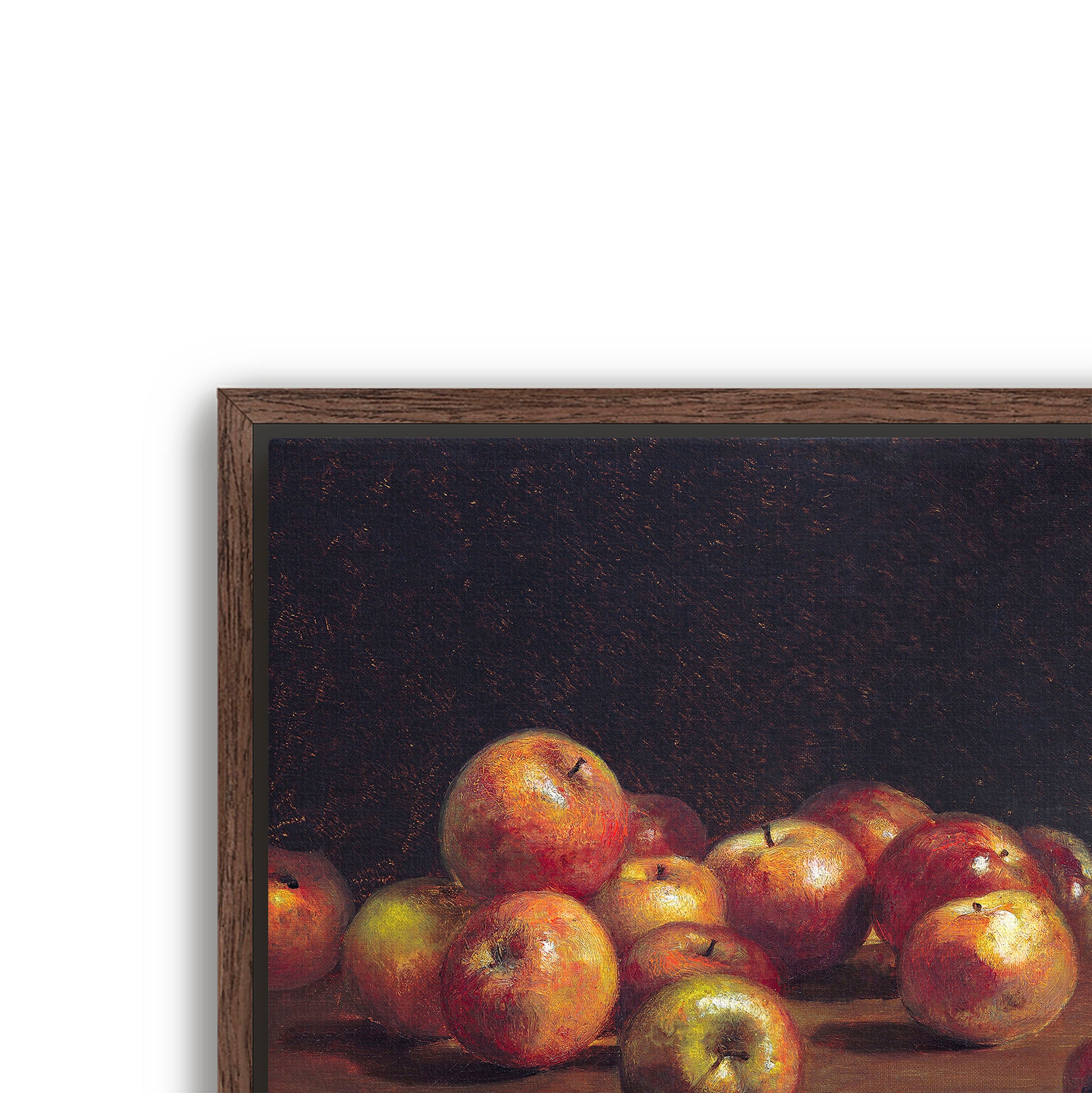 fall apples