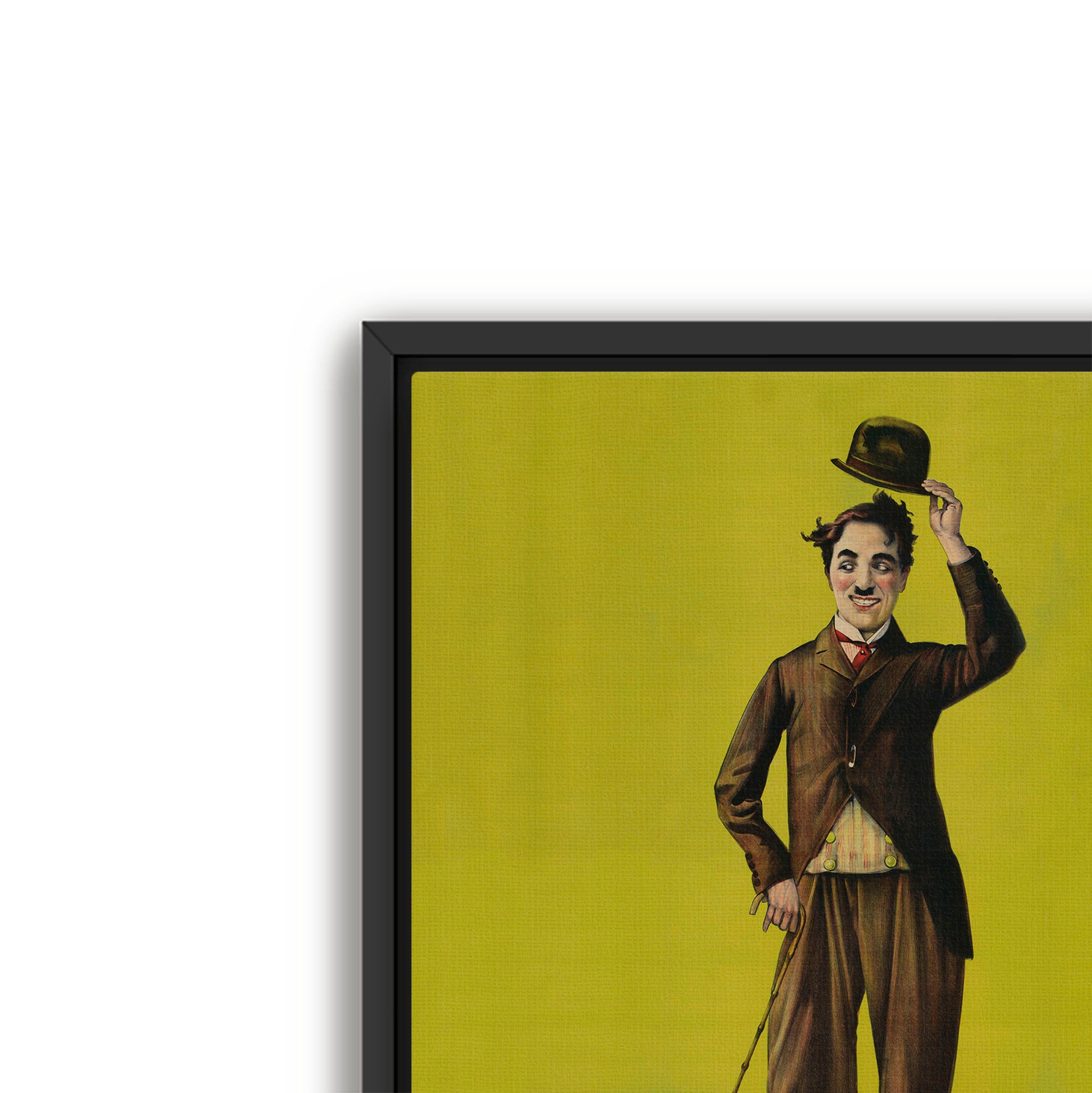 charlie chaplin