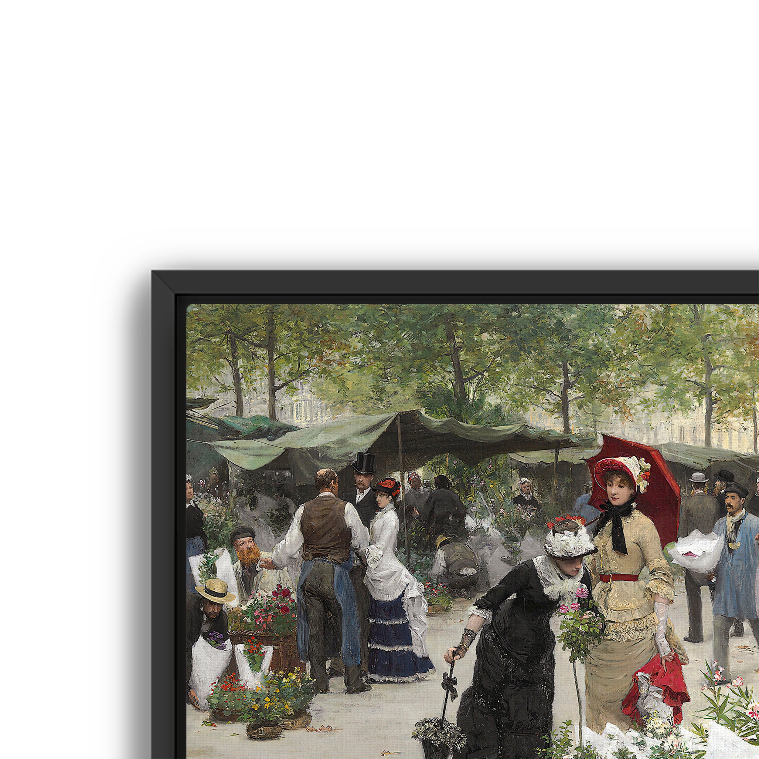 elegant shoppers