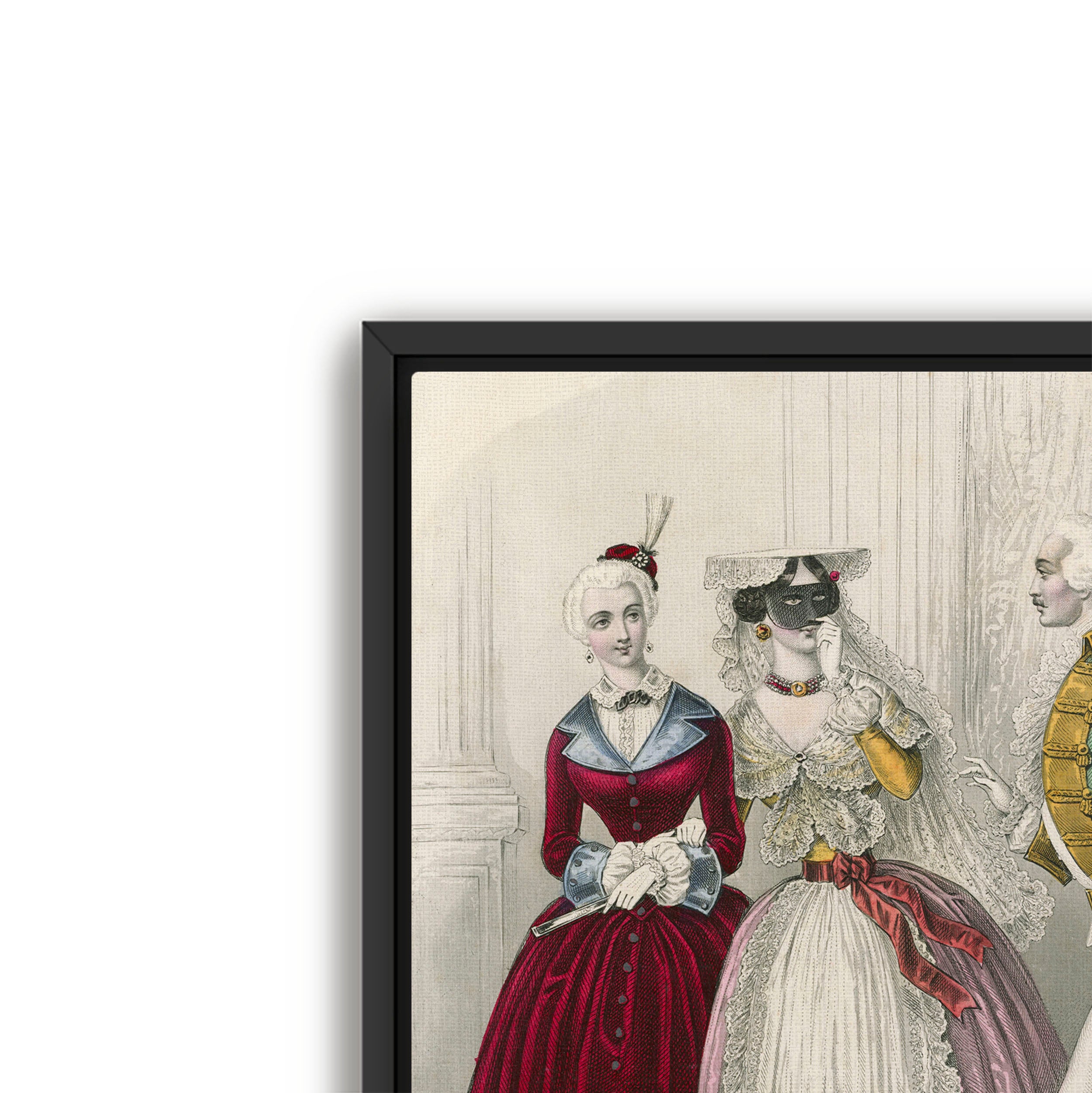 carnaval de 1846