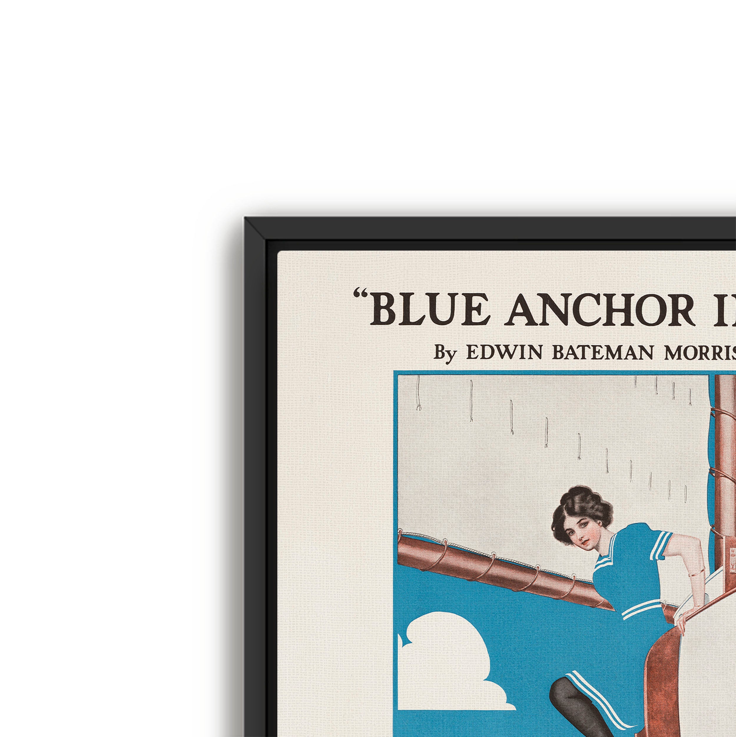blue anchor inn