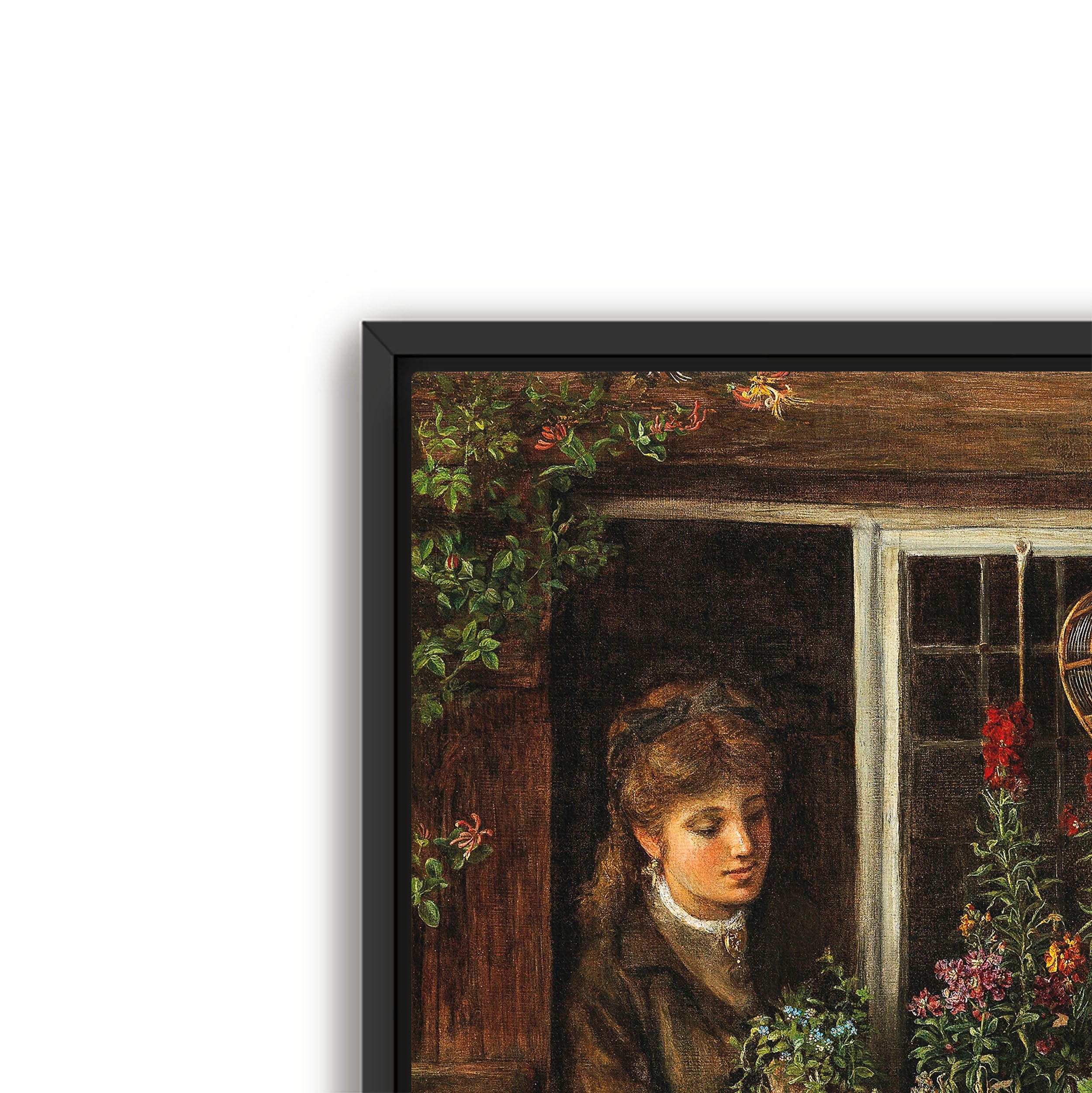 spring window