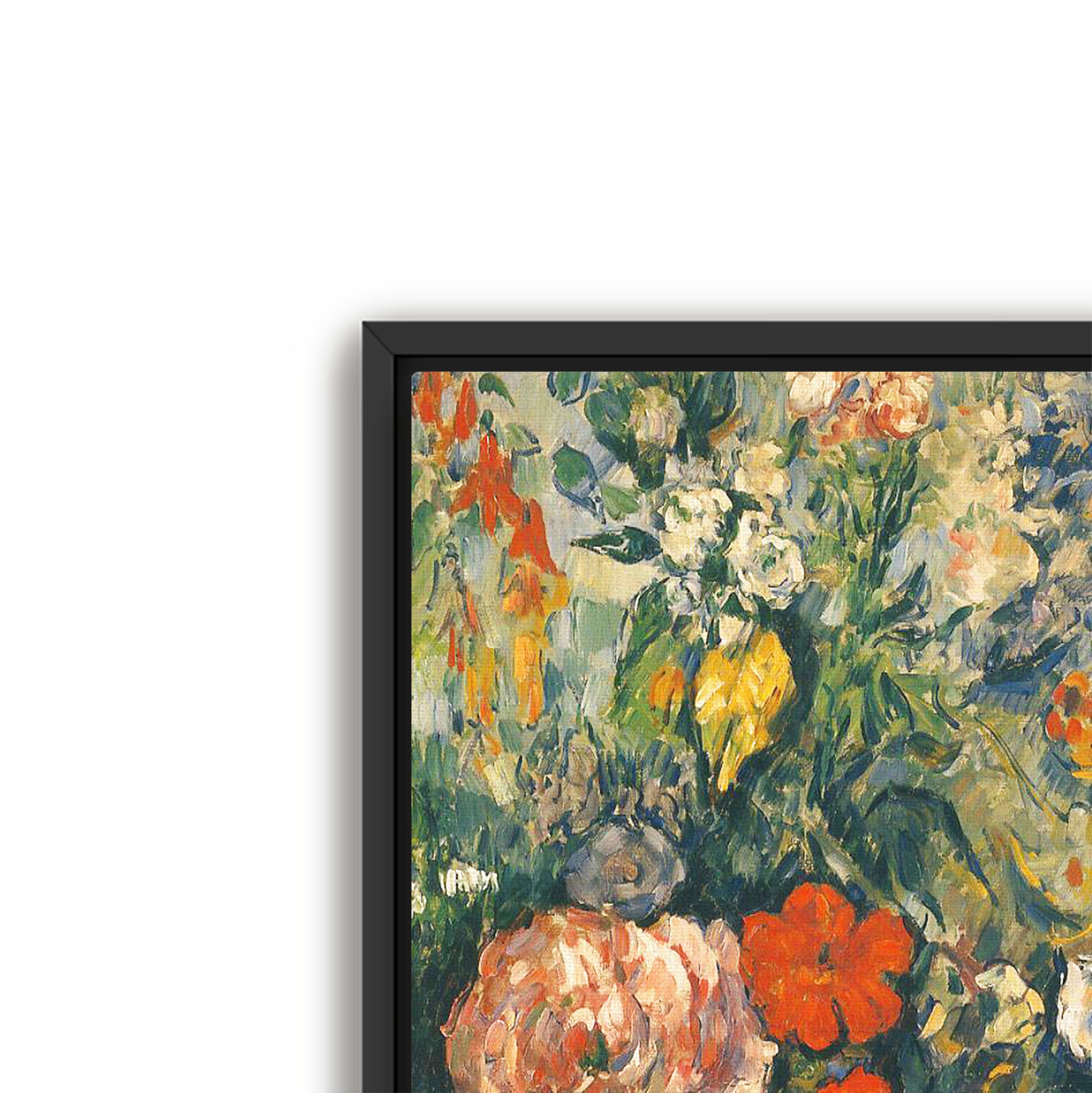 bouquet of flowers