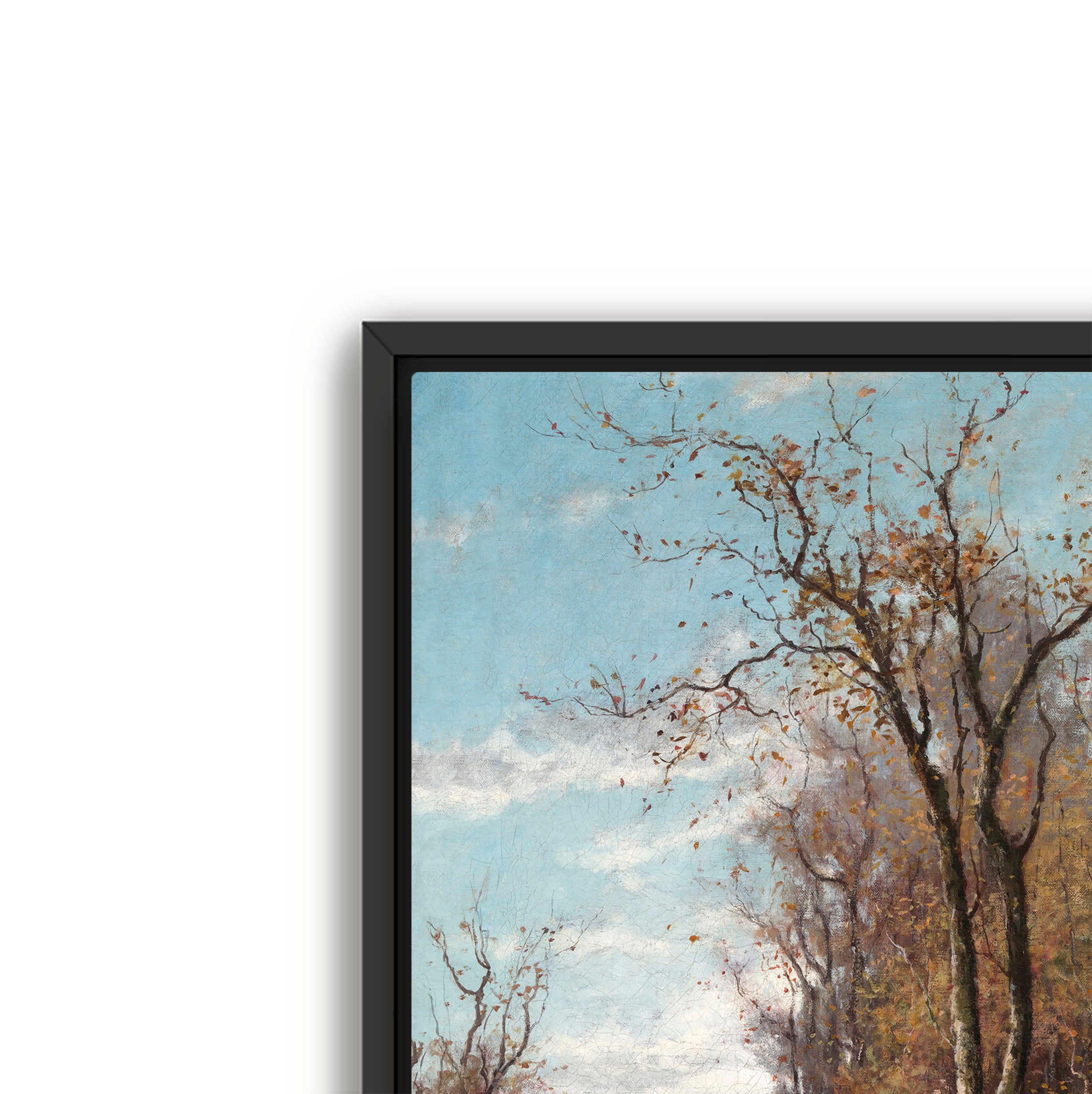 autumn landscape
