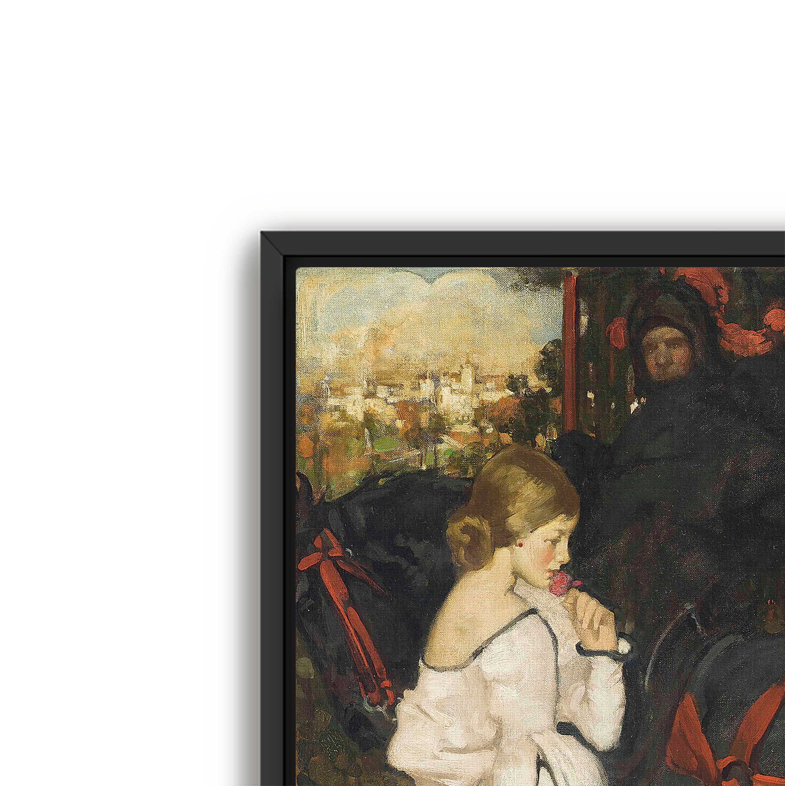 chivalric love