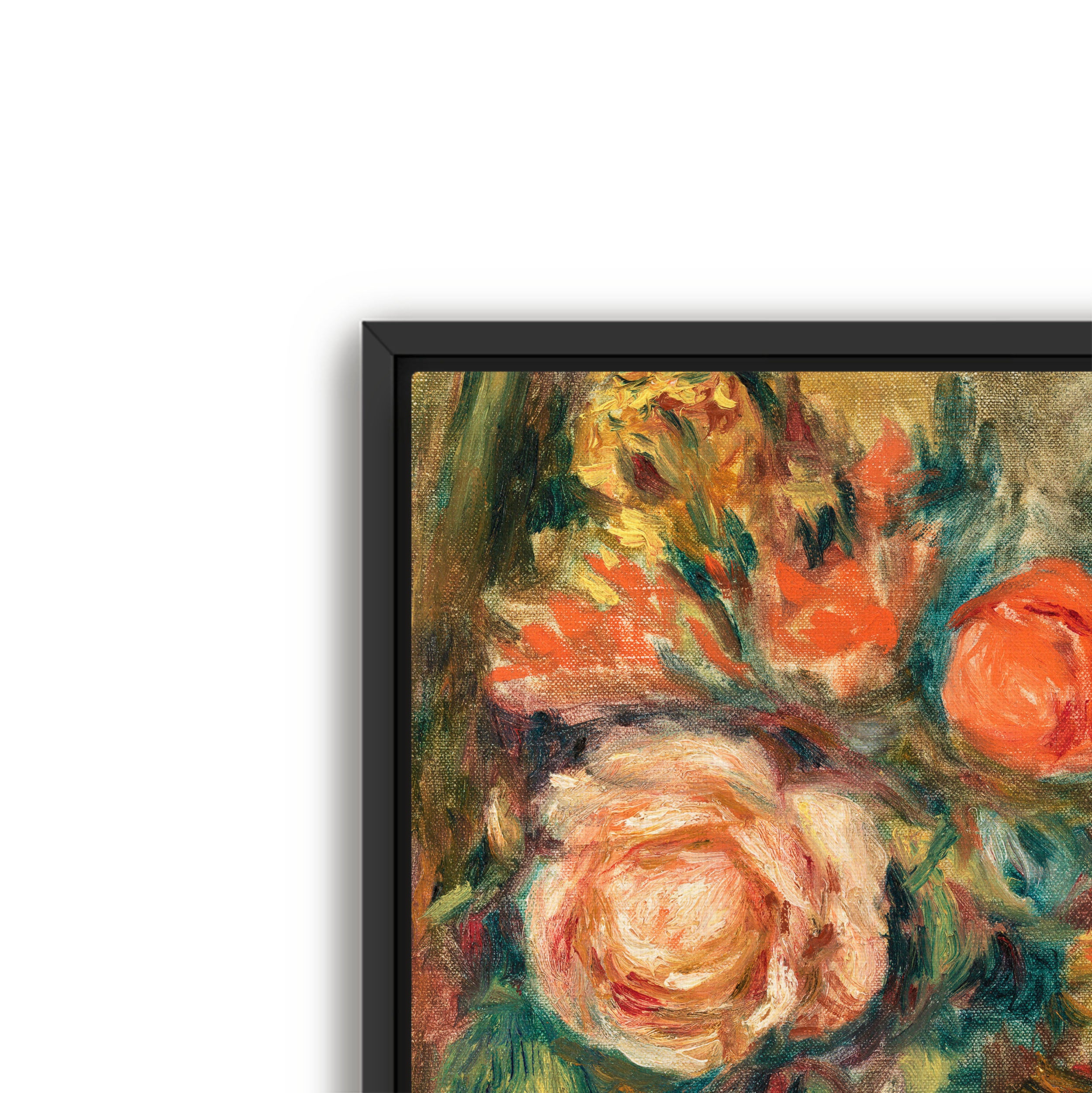 bouquet of roses