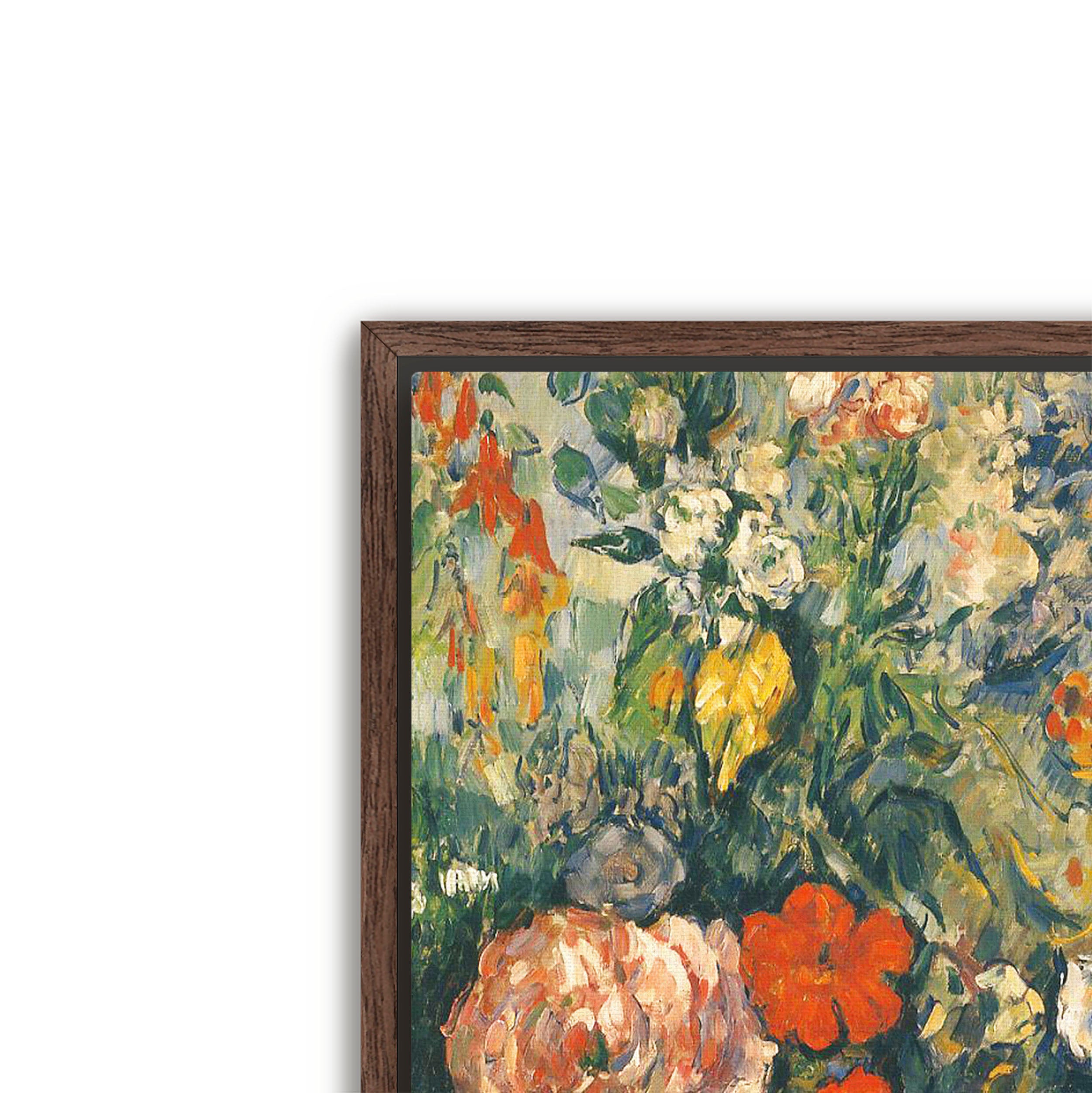 bouquet of flowers