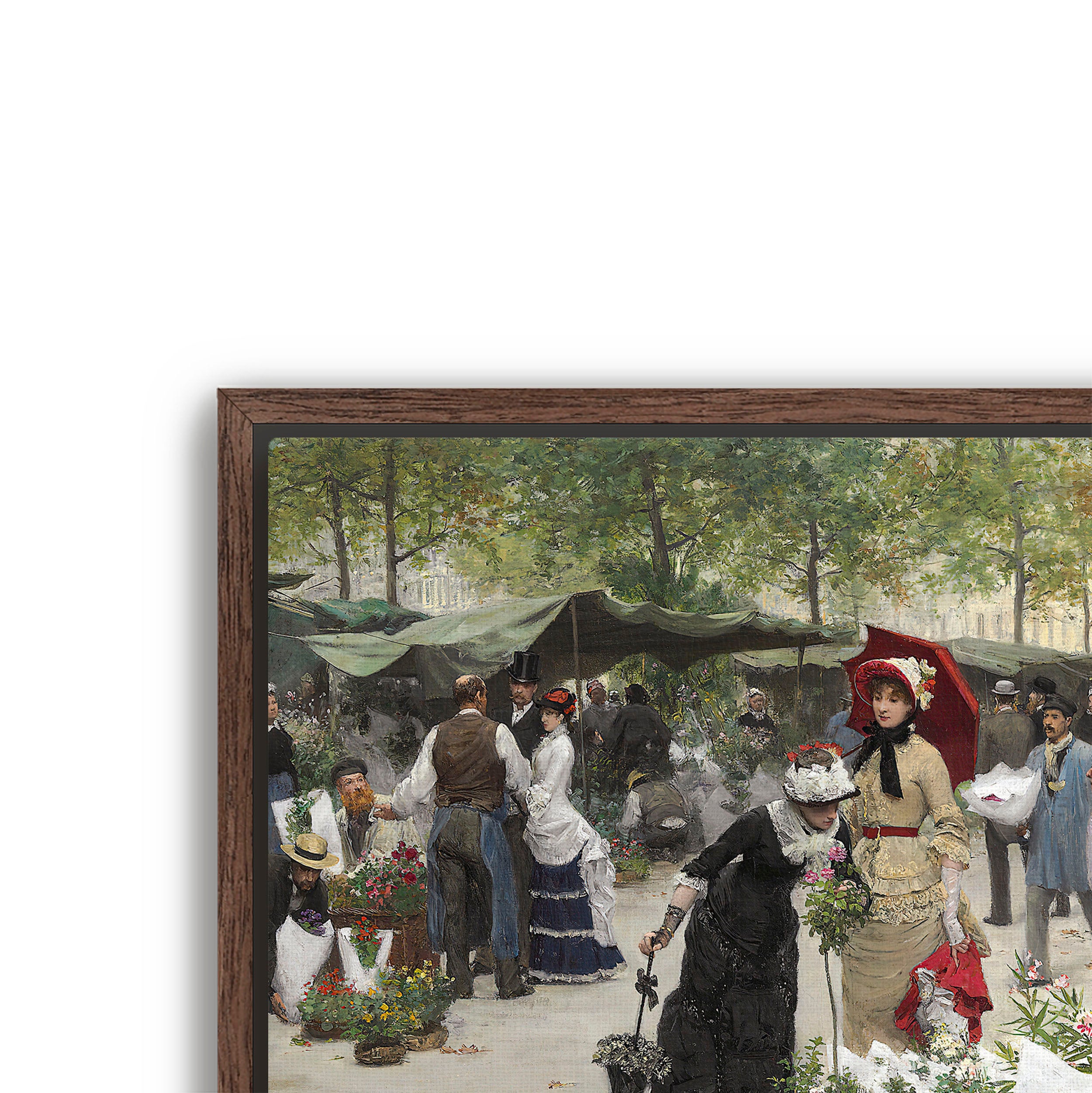 elegant shoppers