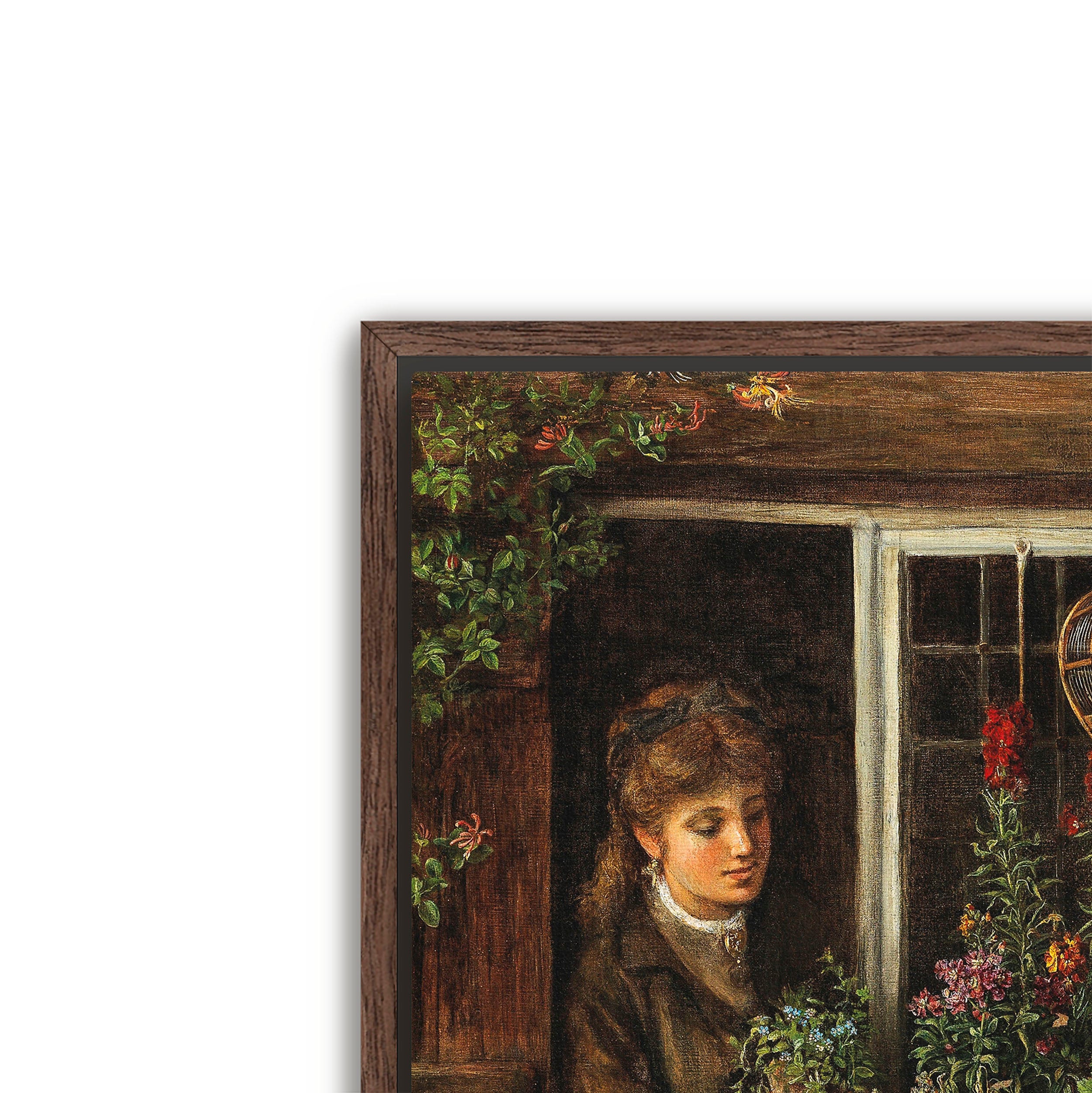 spring window