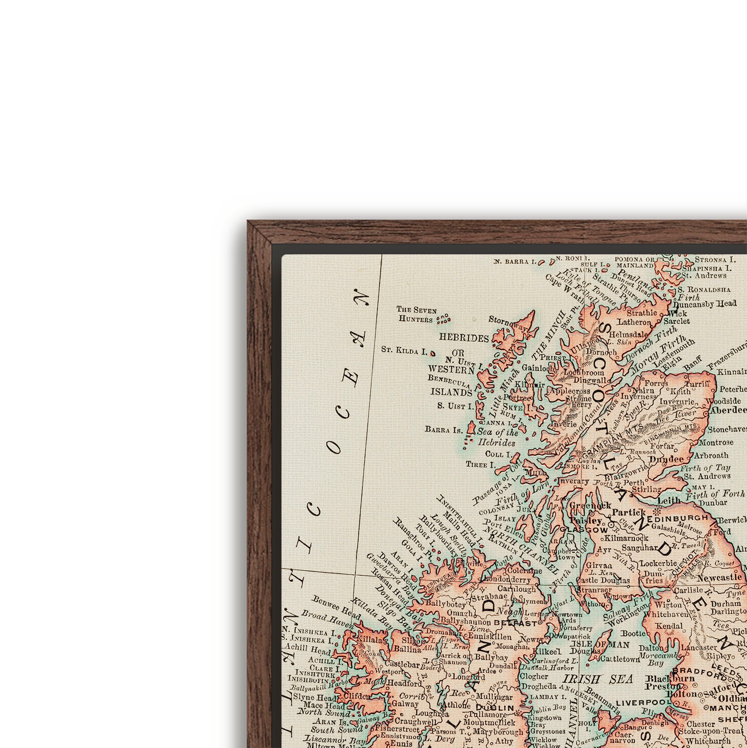 british isles