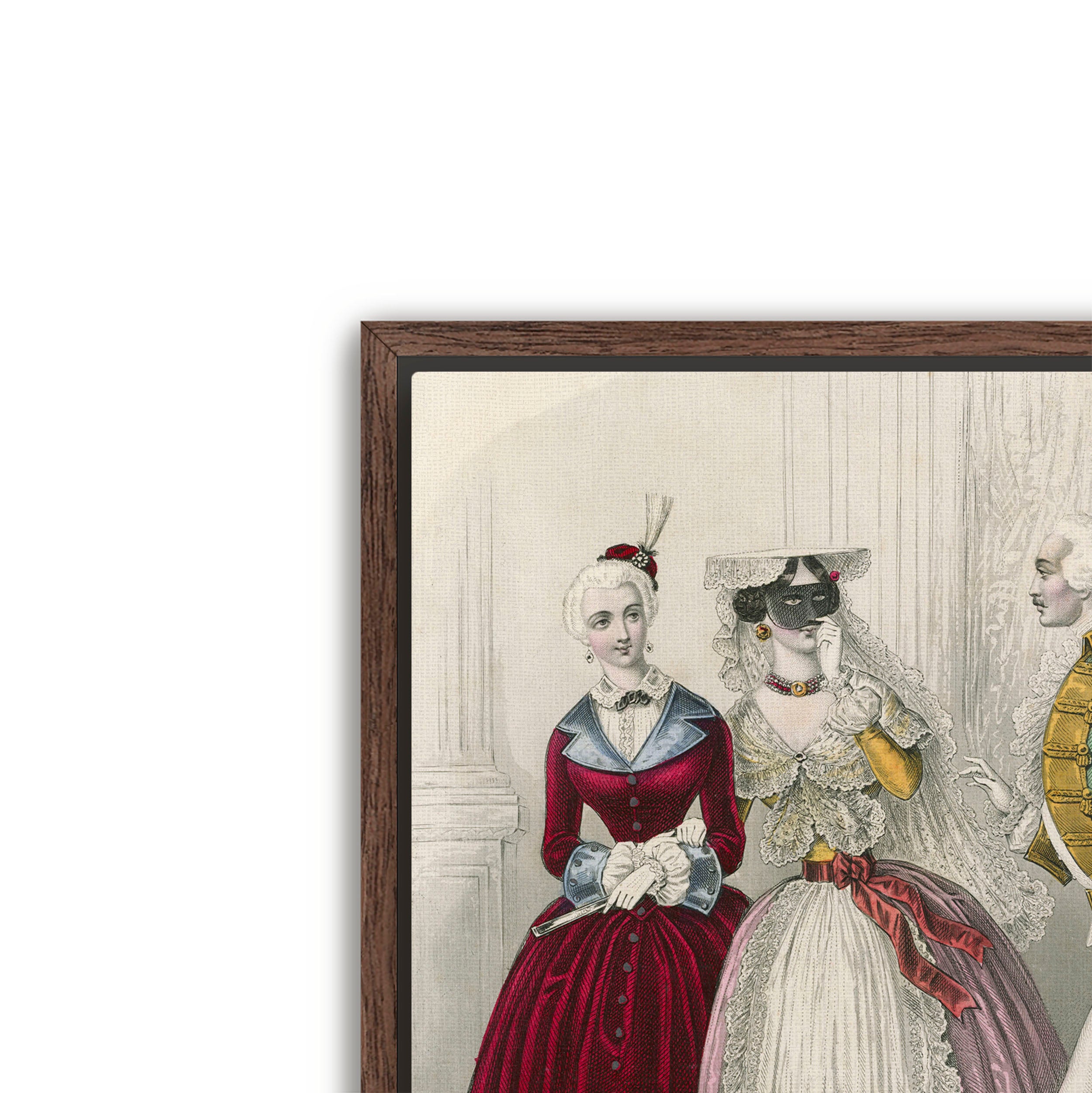carnaval de 1846