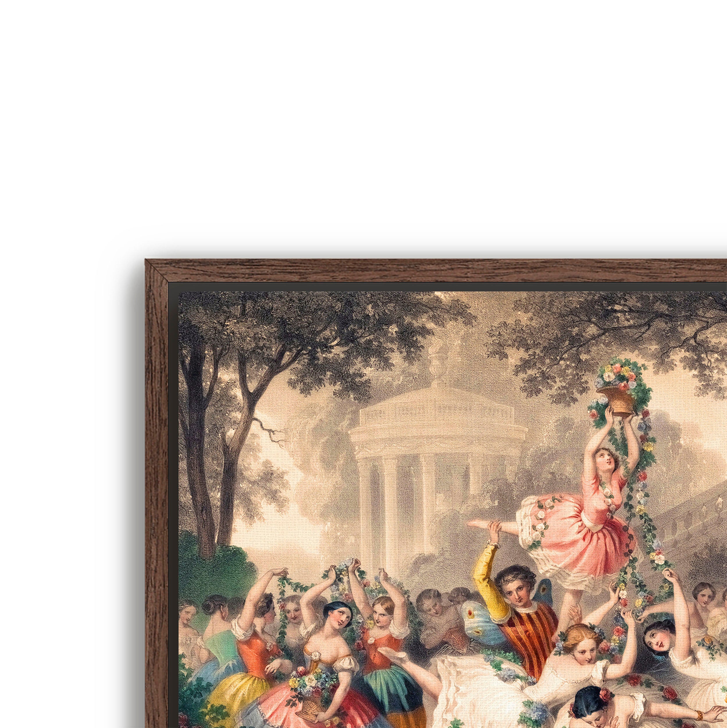 spring ballet