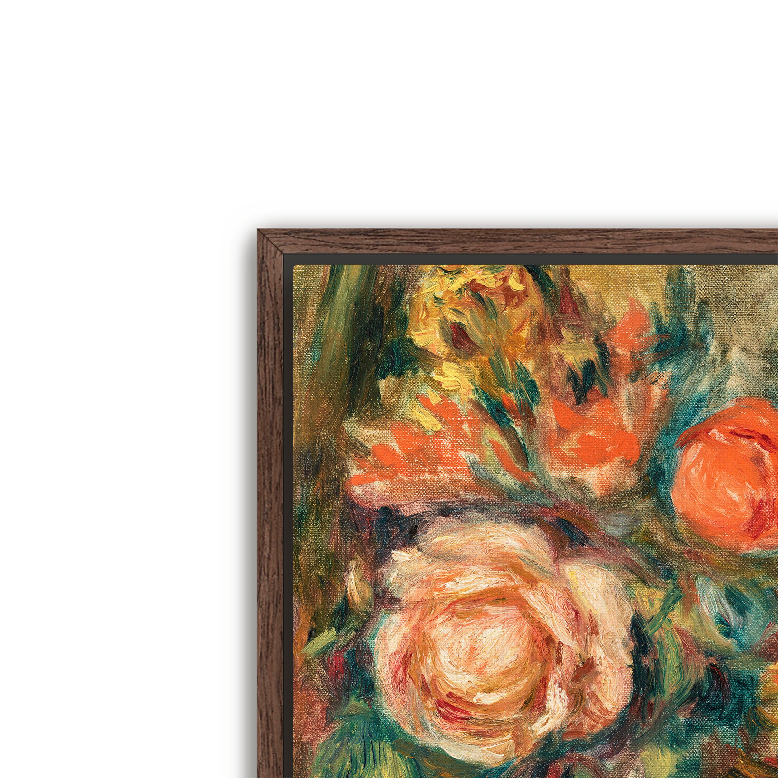 bouquet of roses