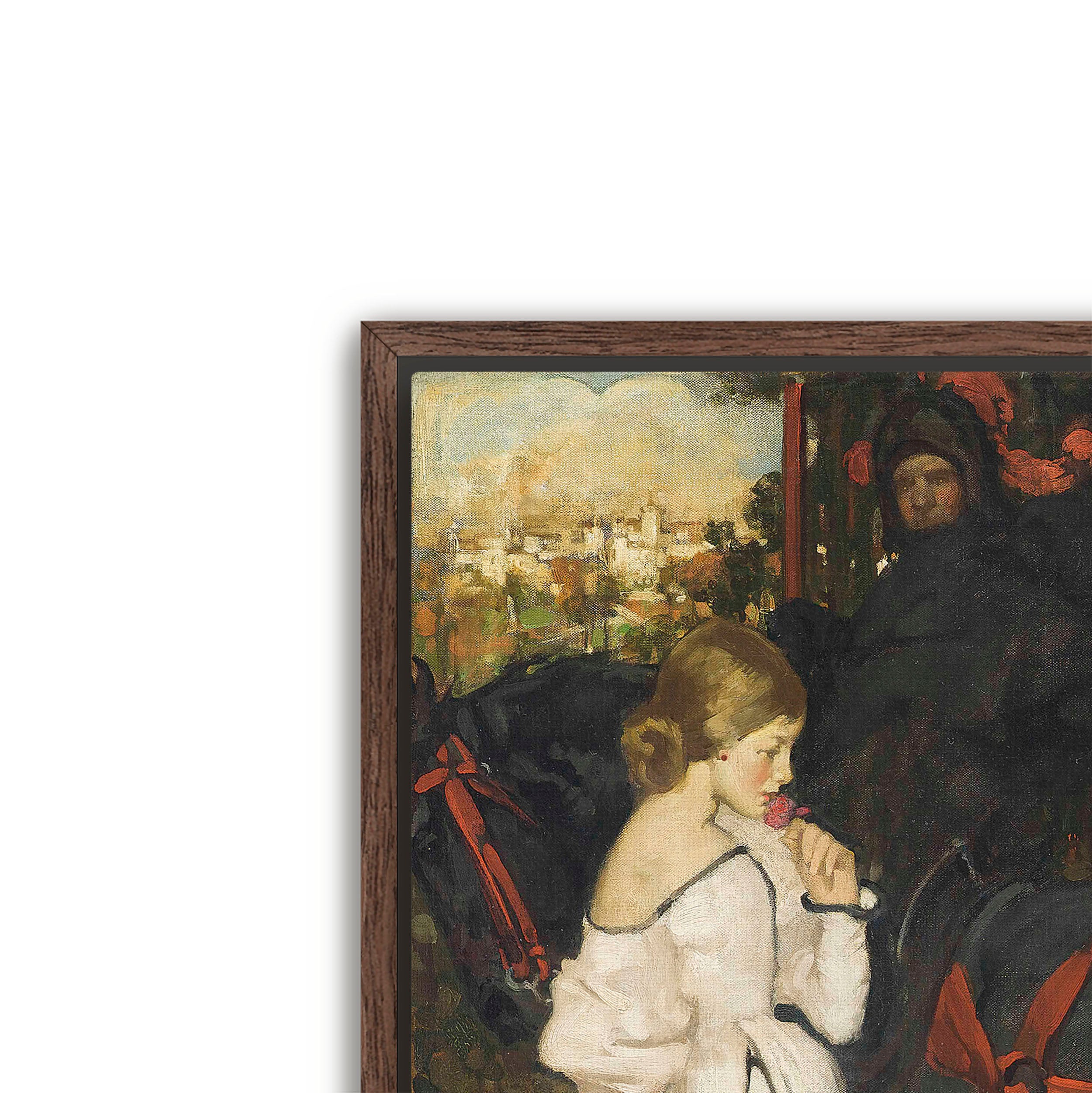 chivalric love