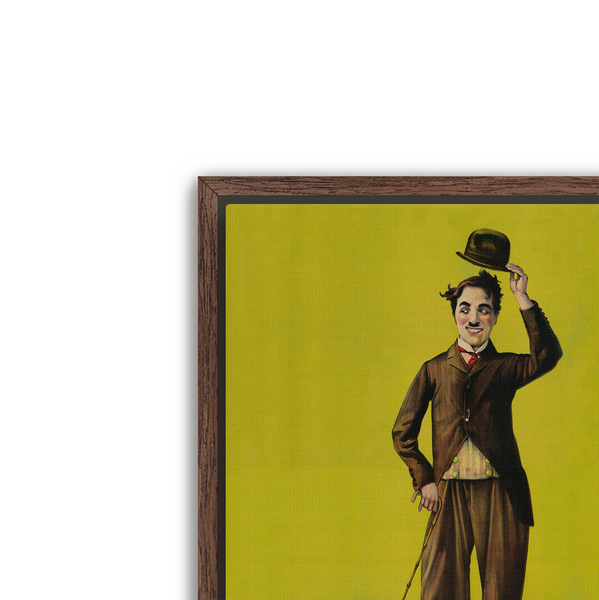 charlie chaplin