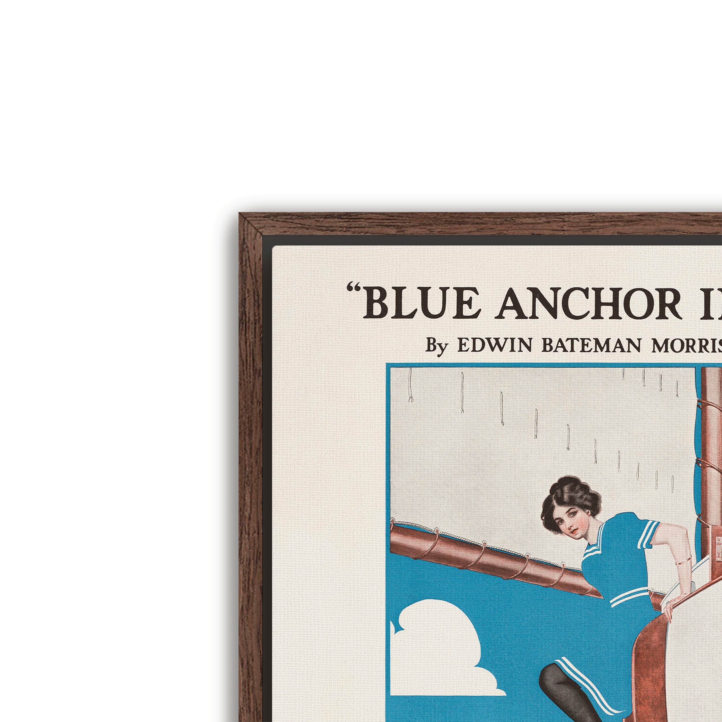 blue anchor inn