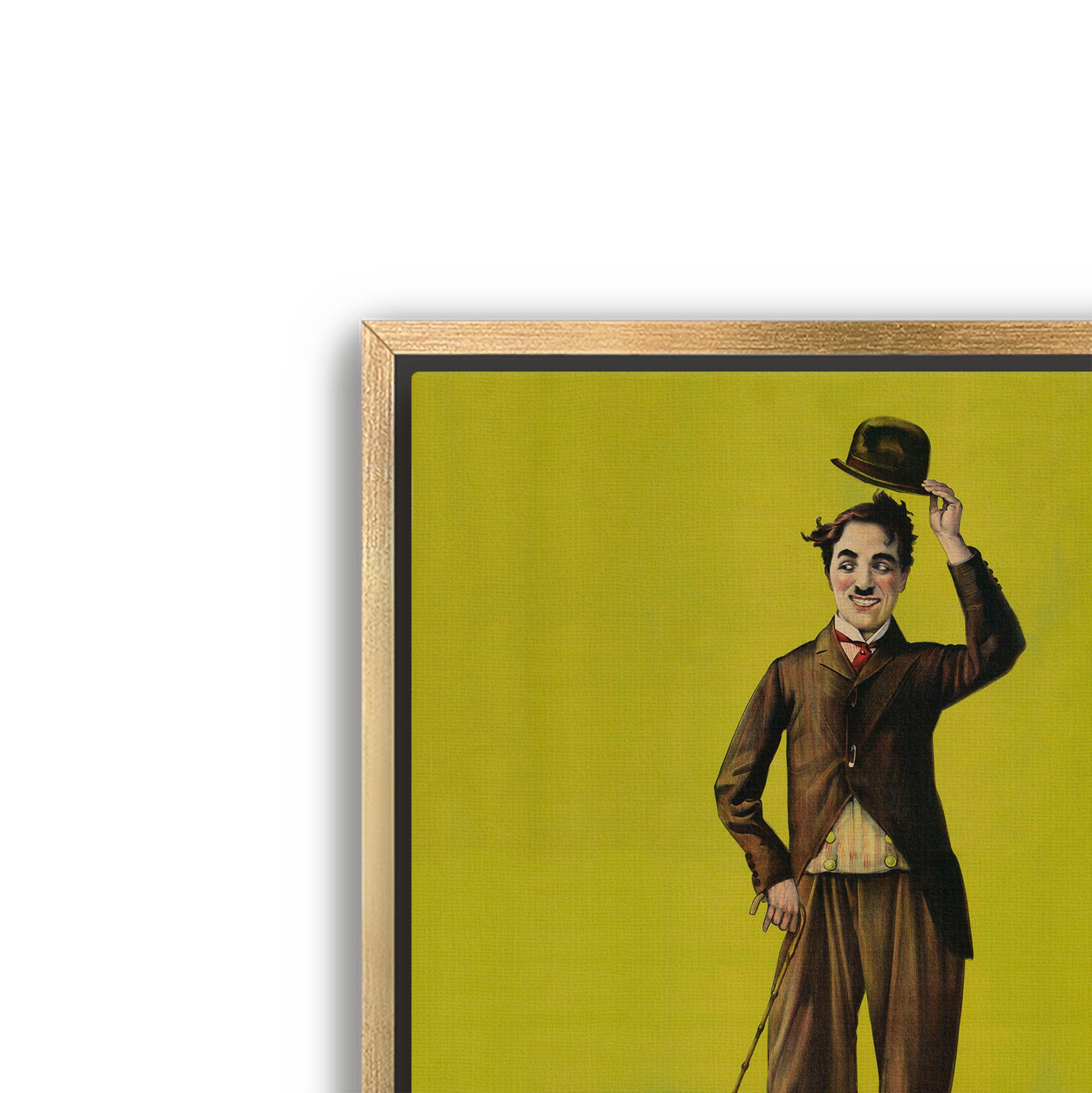 charlie chaplin