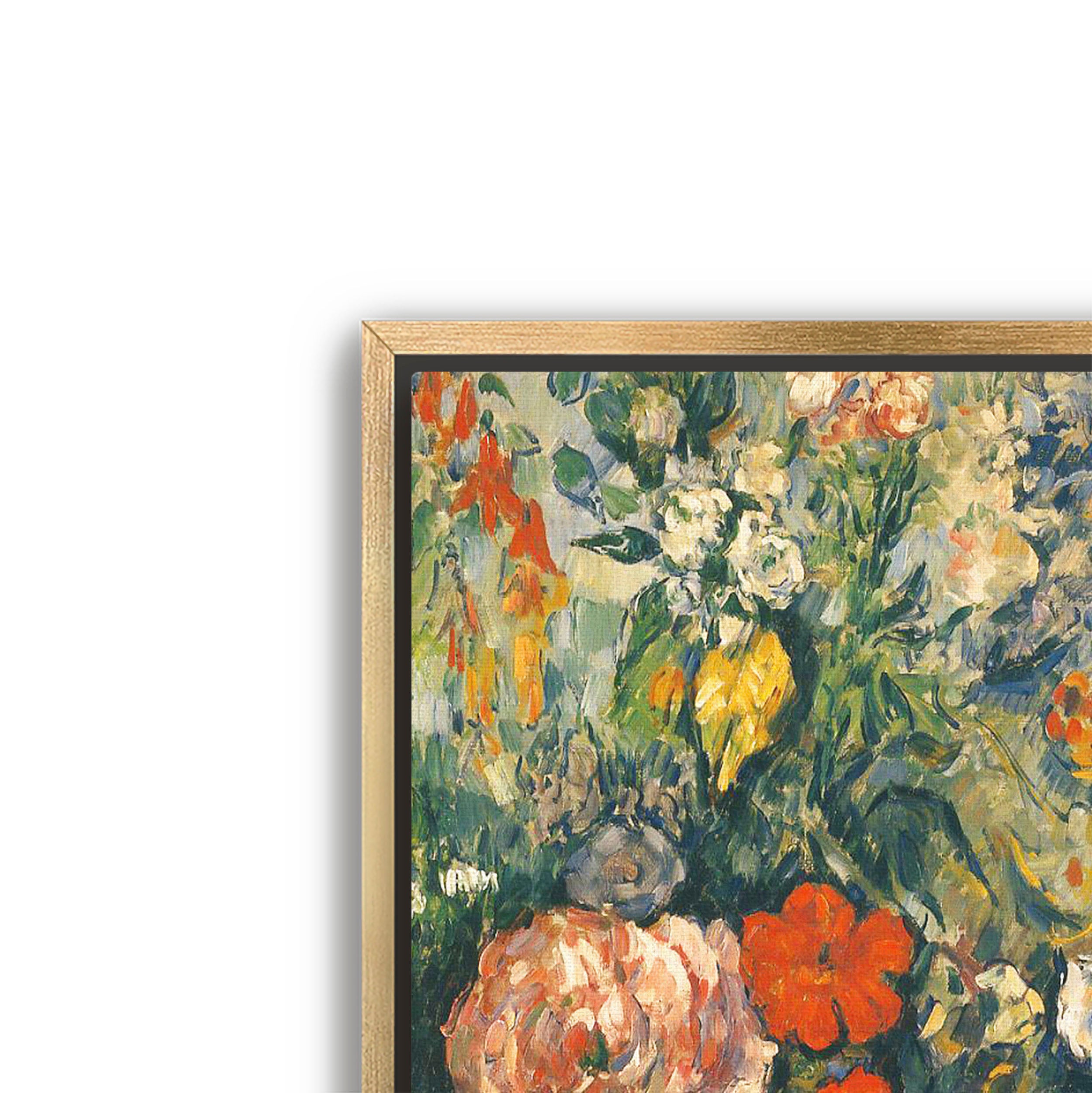 bouquet of flowers