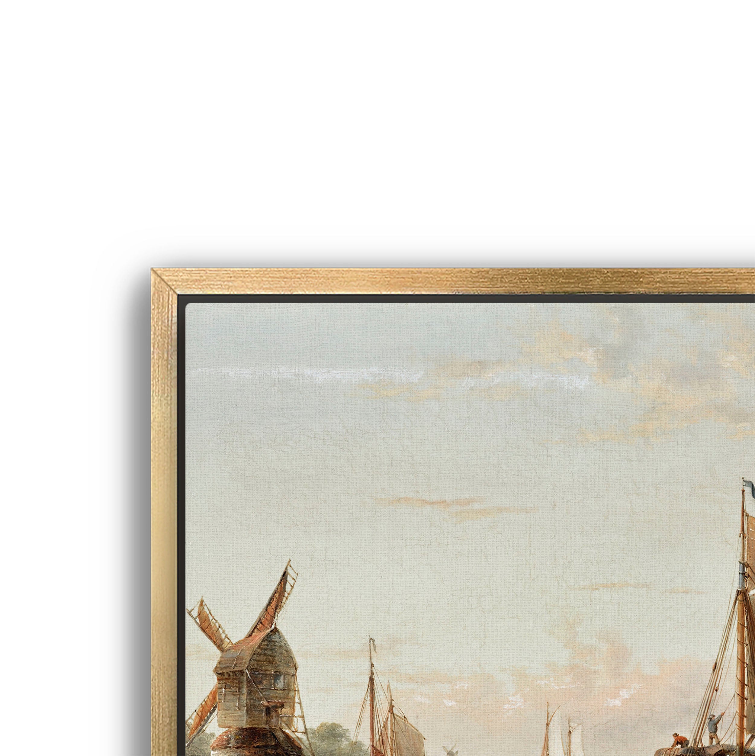 coastal vessels