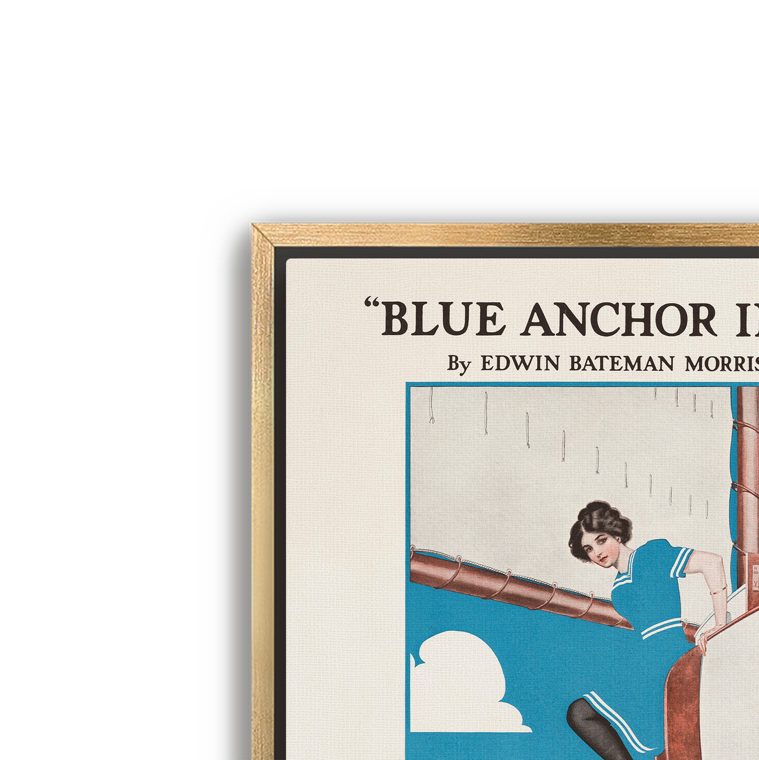 blue anchor inn