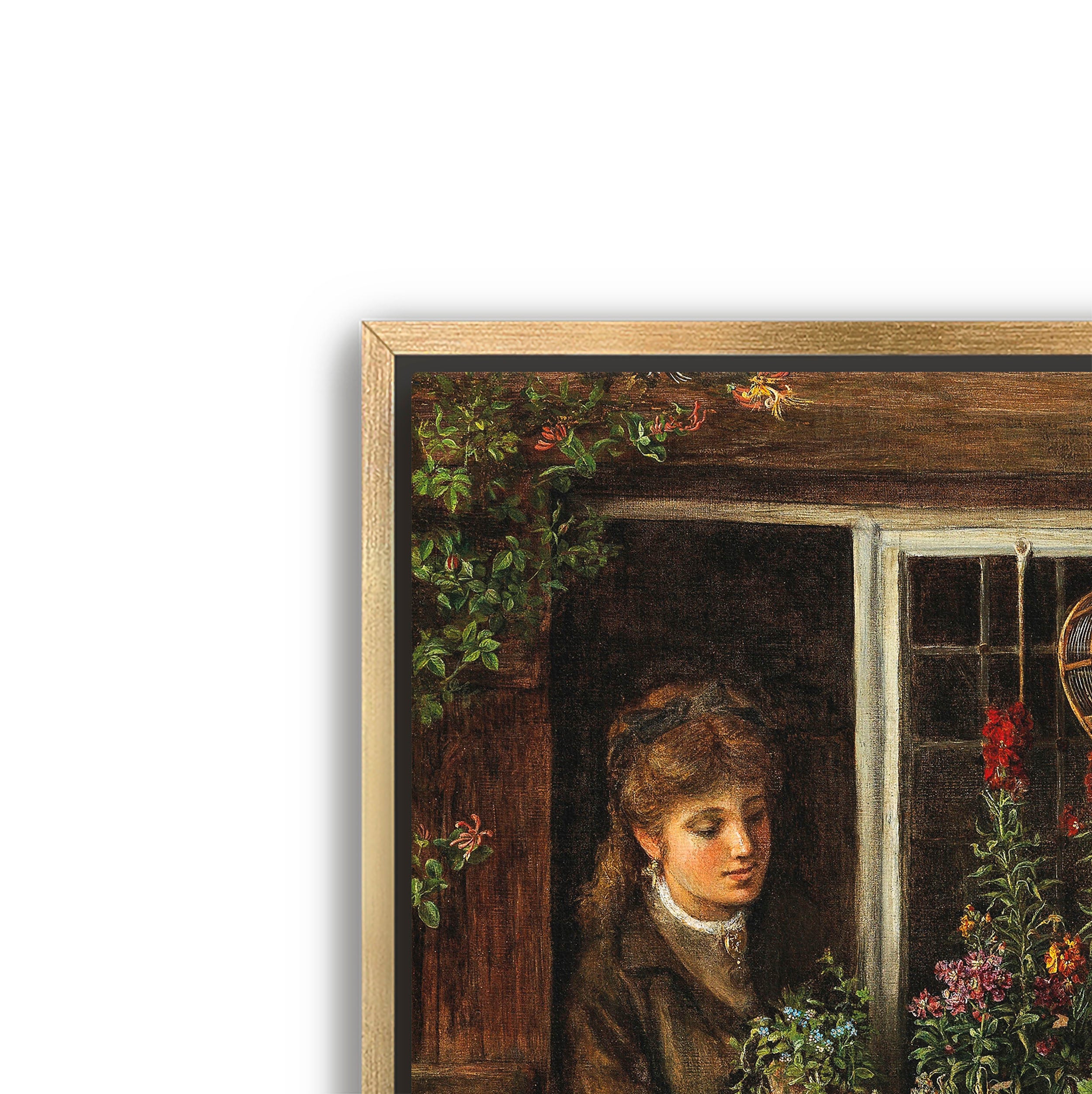 spring window