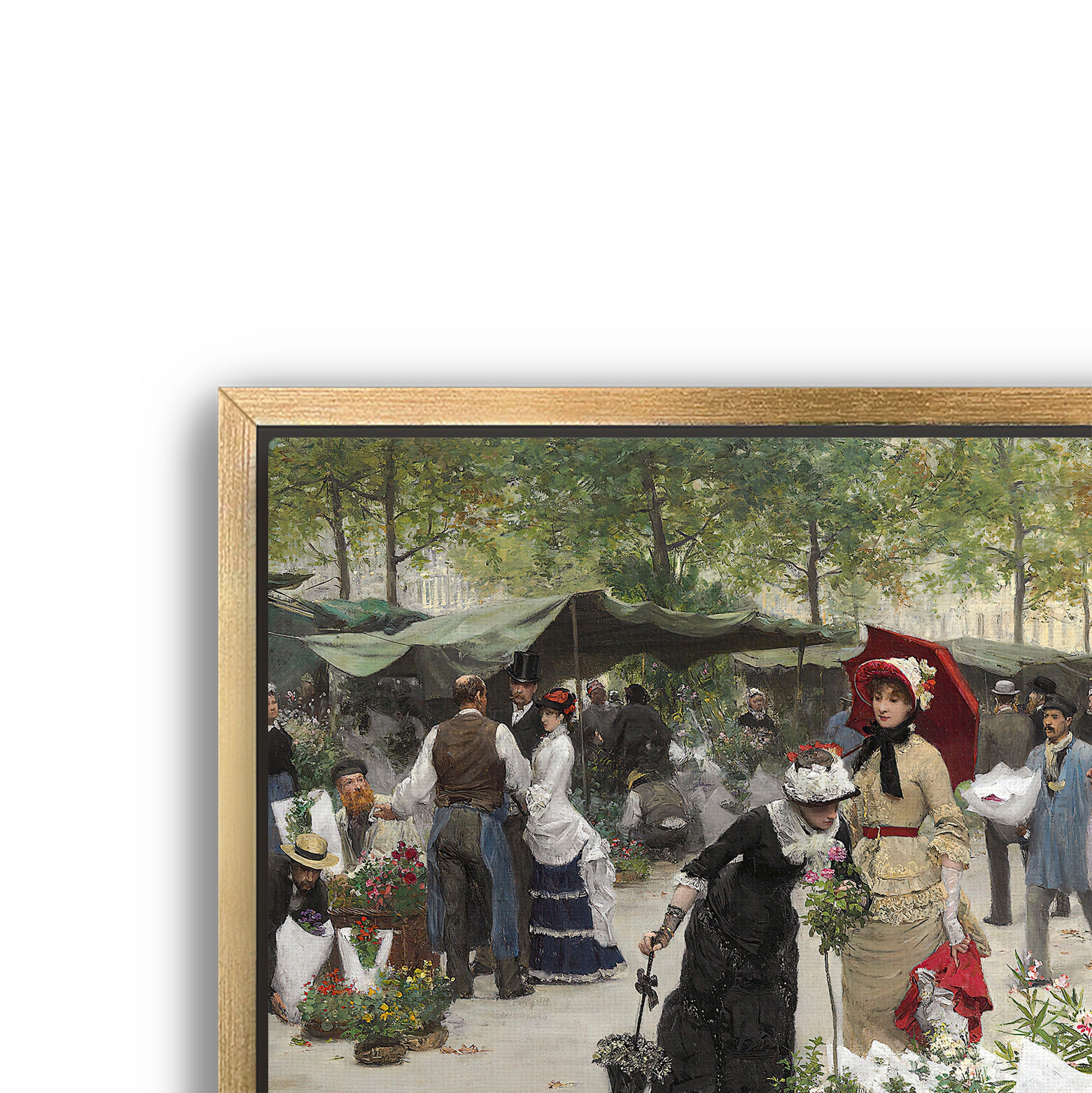 elegant shoppers