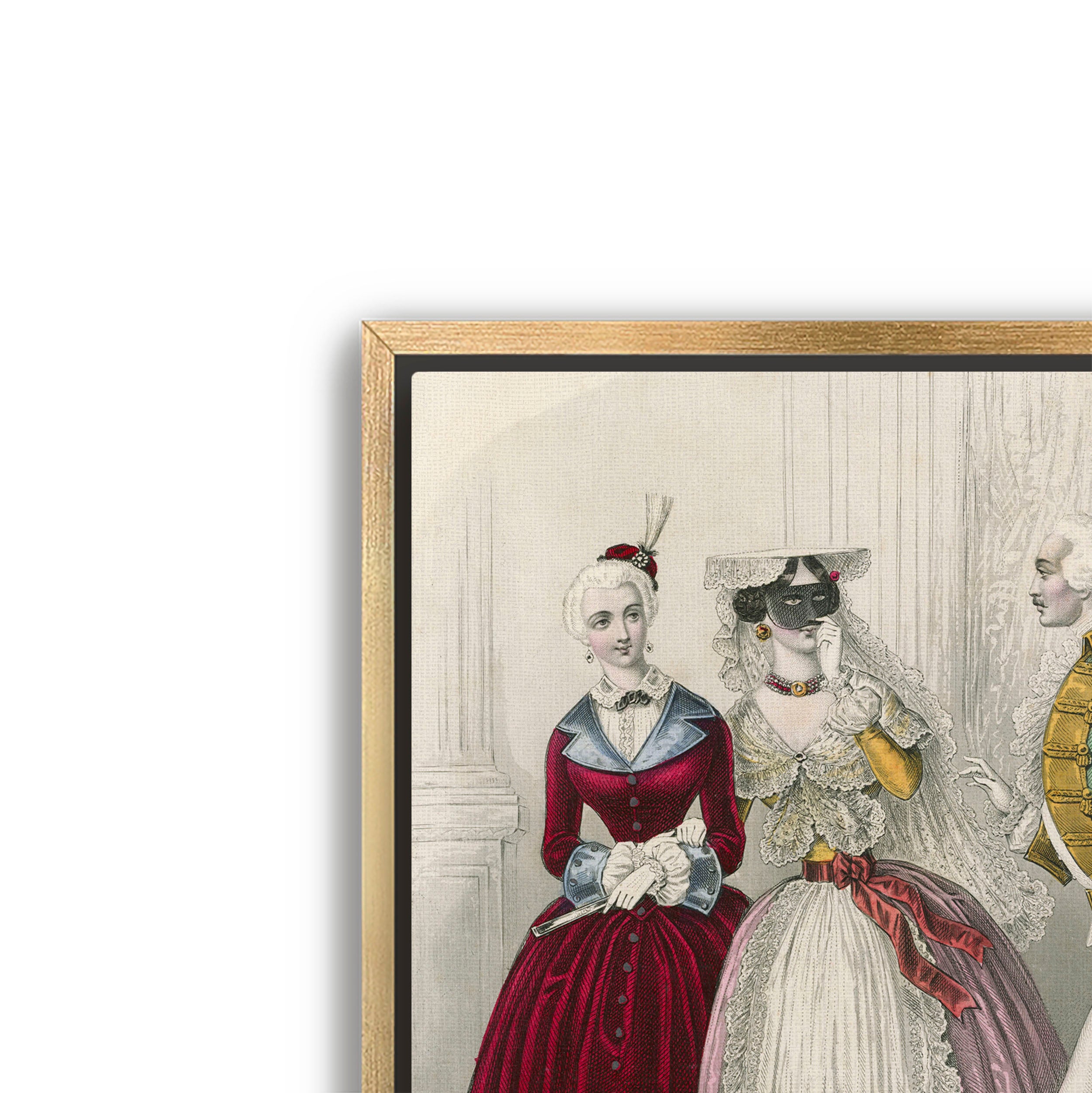 carnaval de 1846