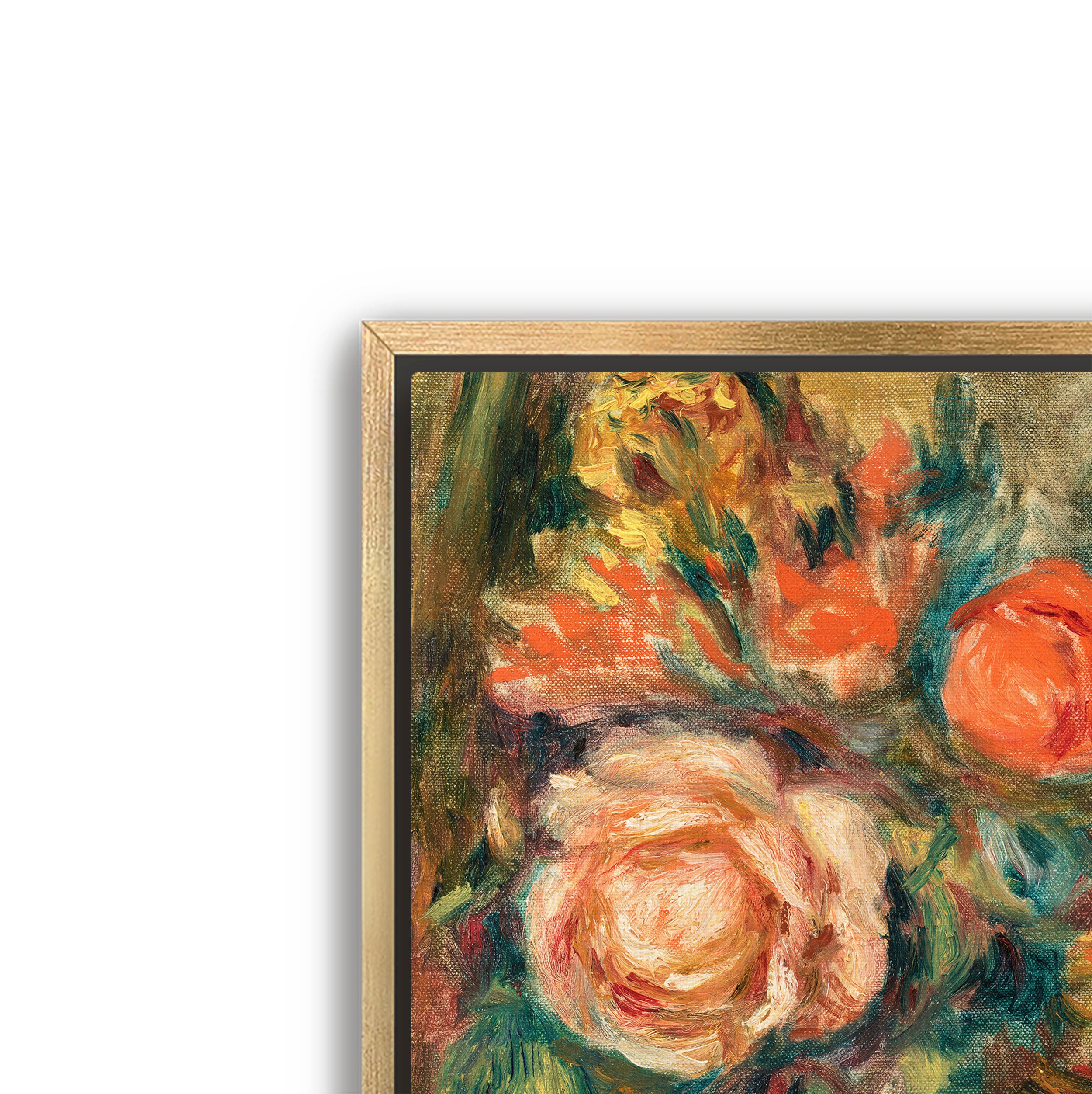 bouquet of roses