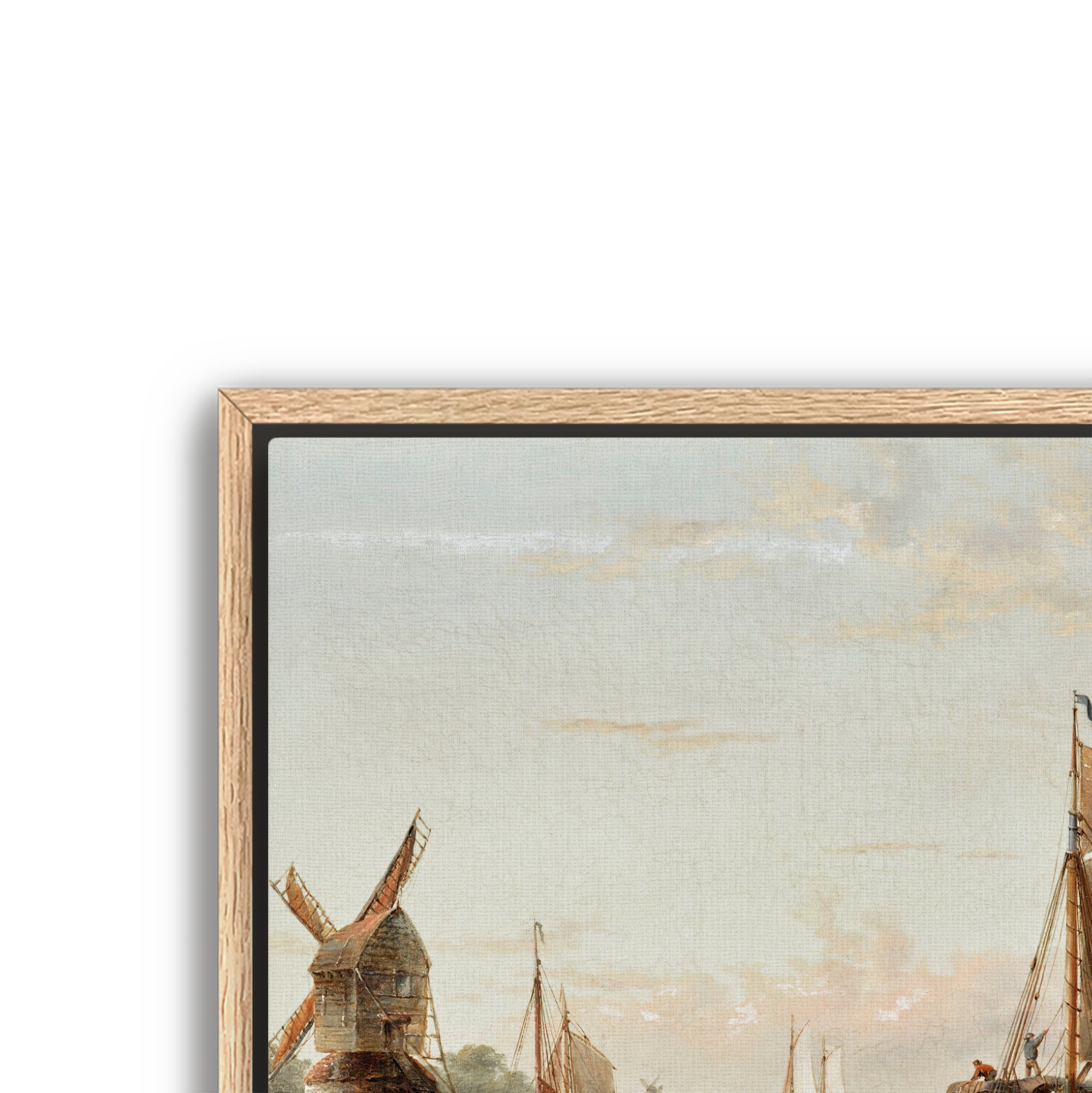 coastal vessels