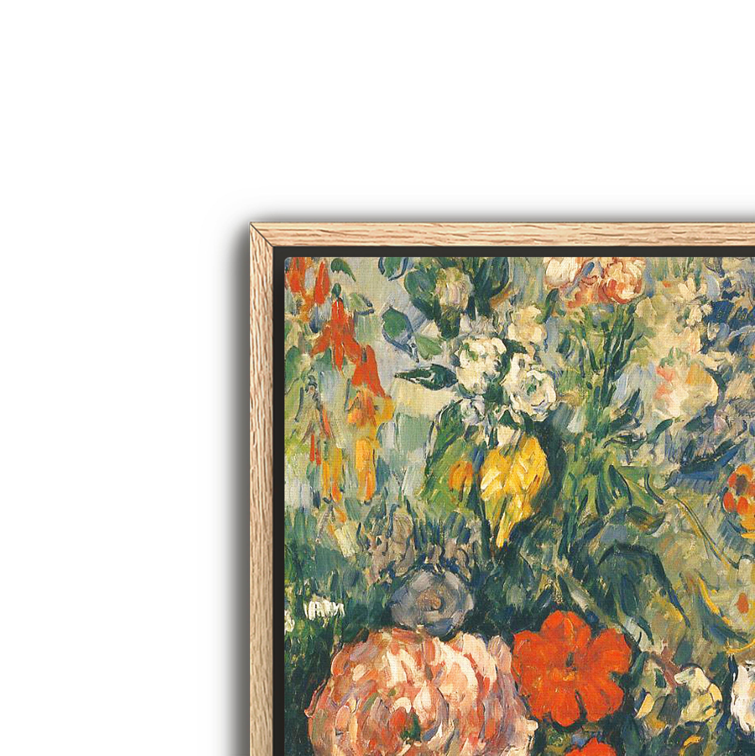 bouquet of flowers