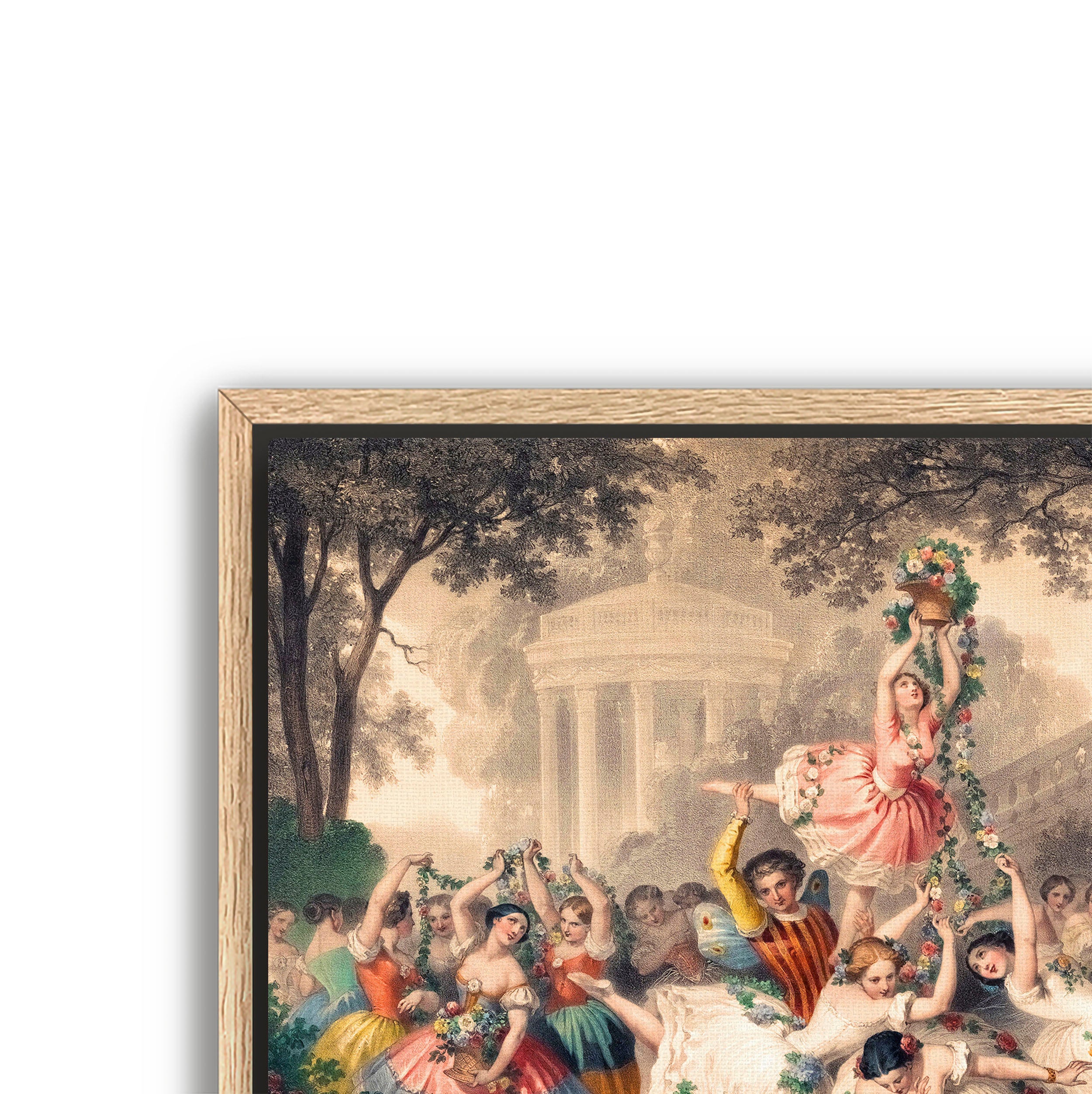 spring ballet