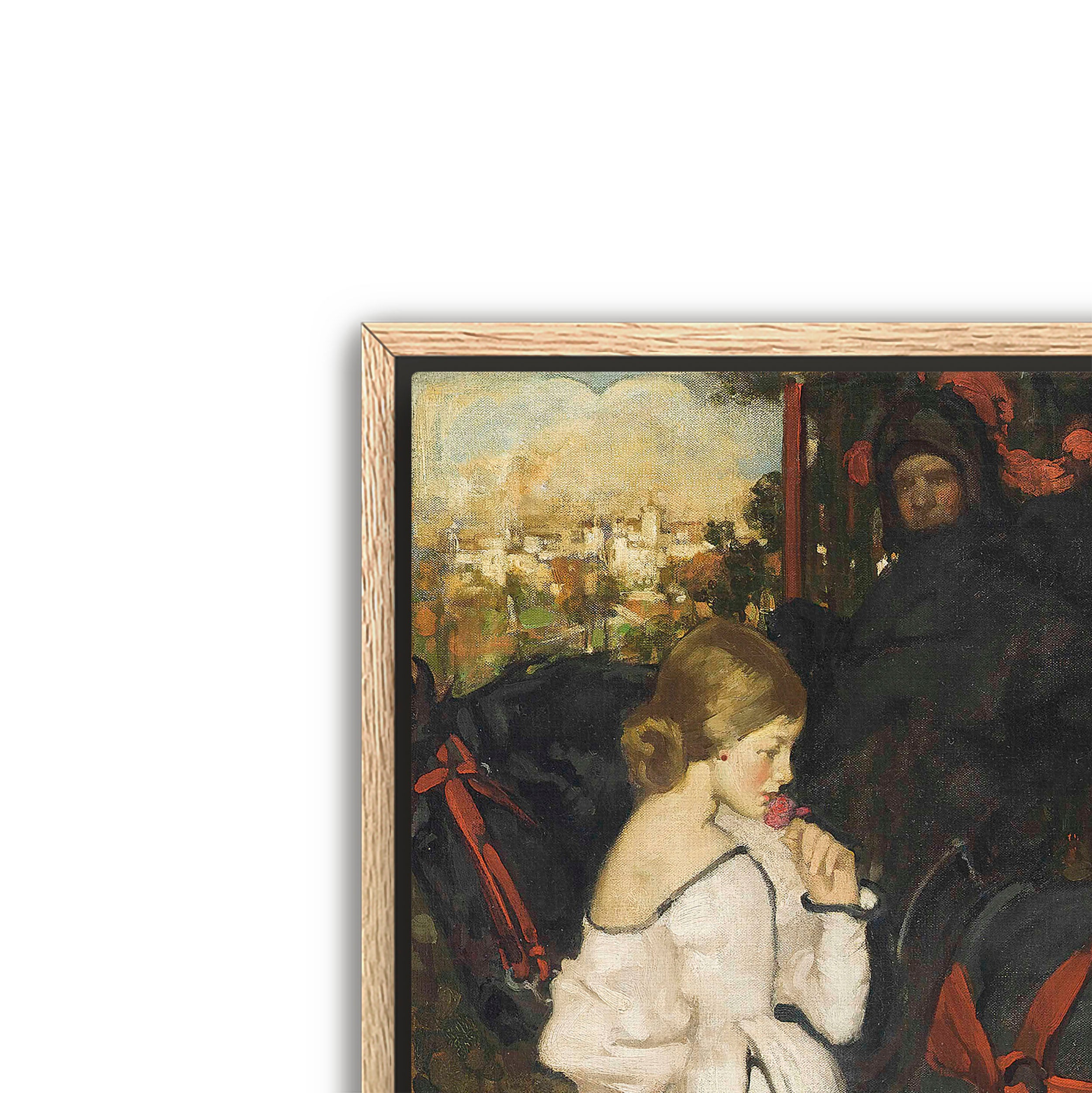 chivalric love