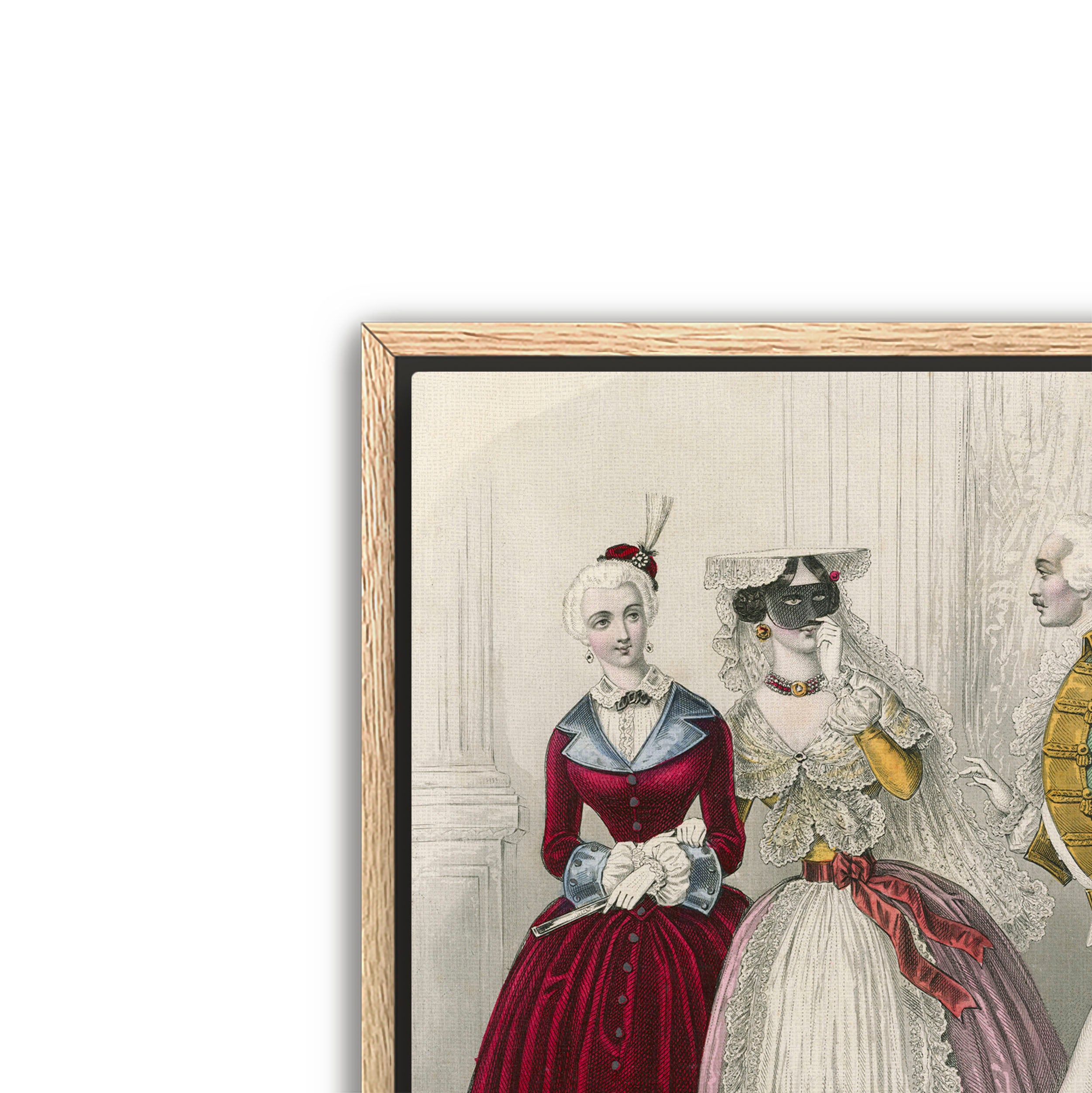 carnaval de 1846
