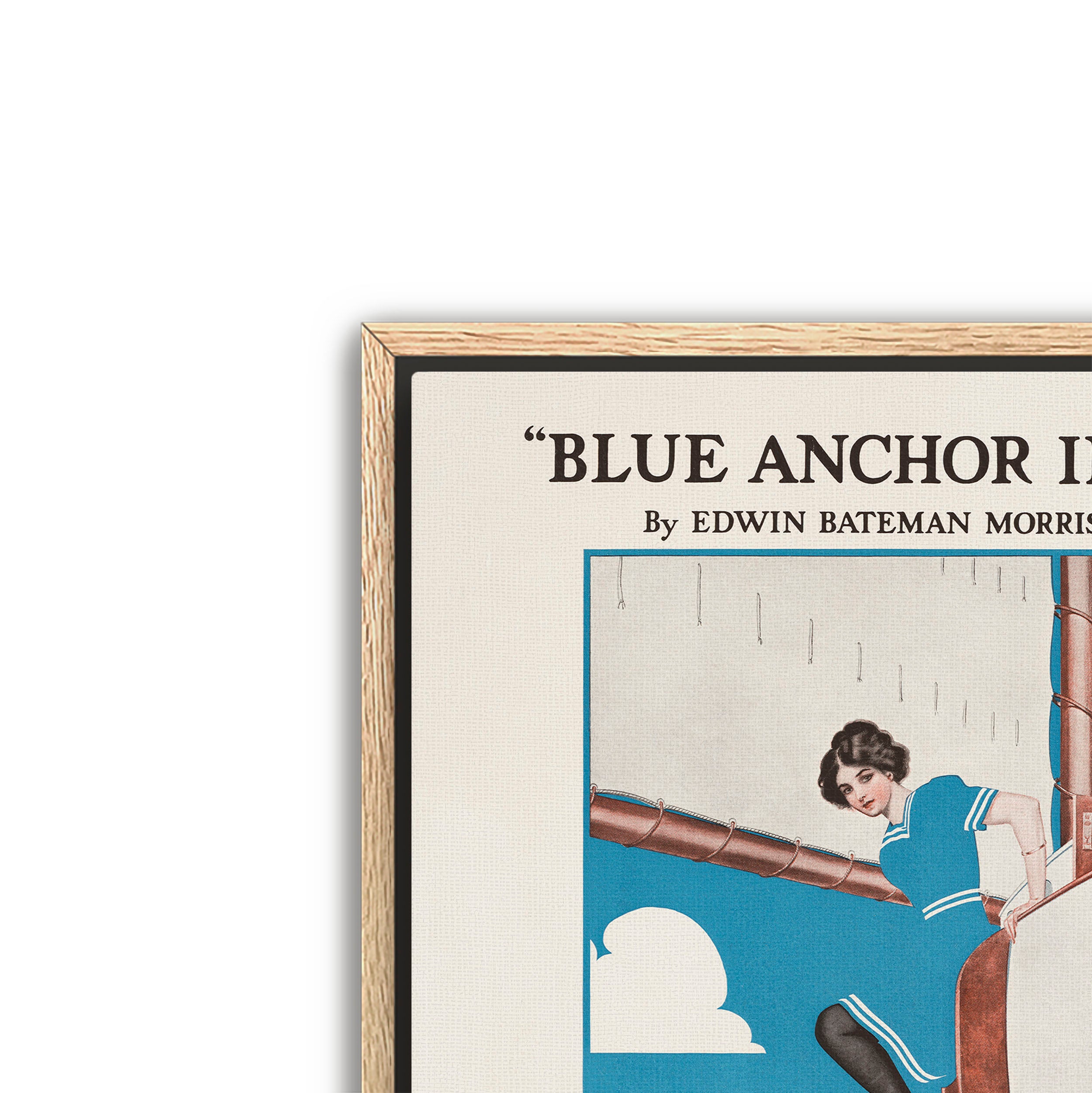 blue anchor inn