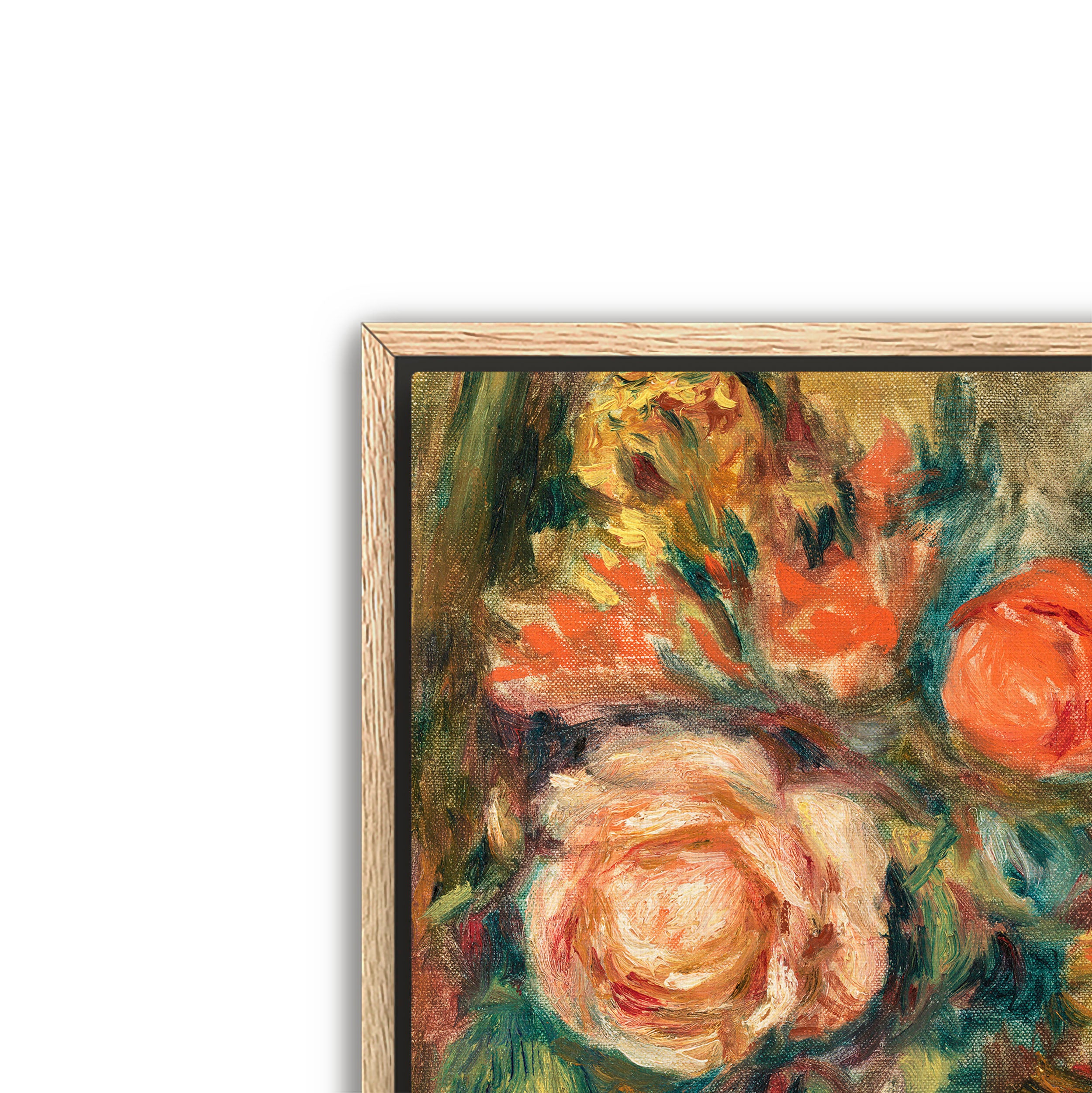 bouquet of roses
