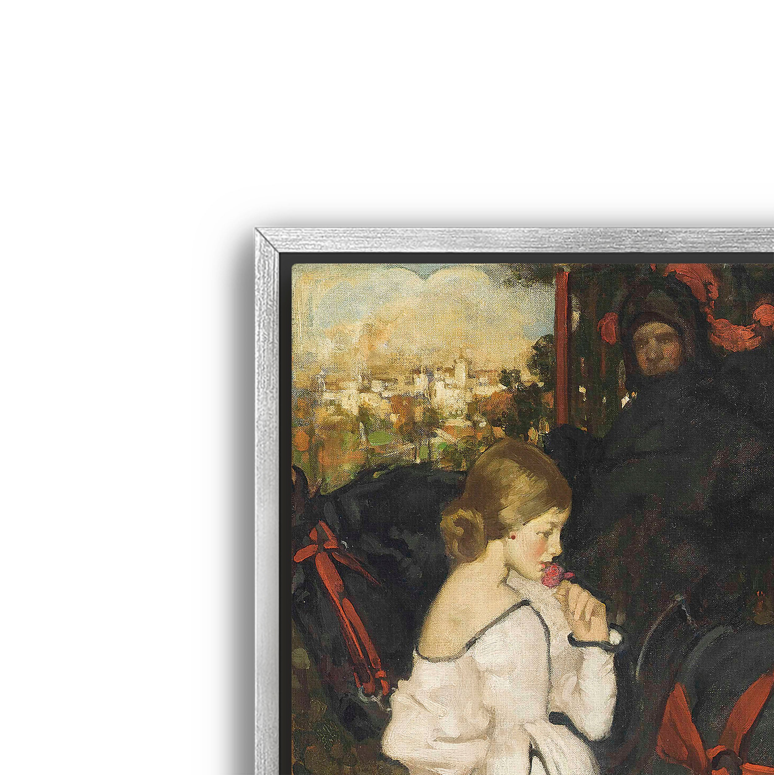 chivalric love