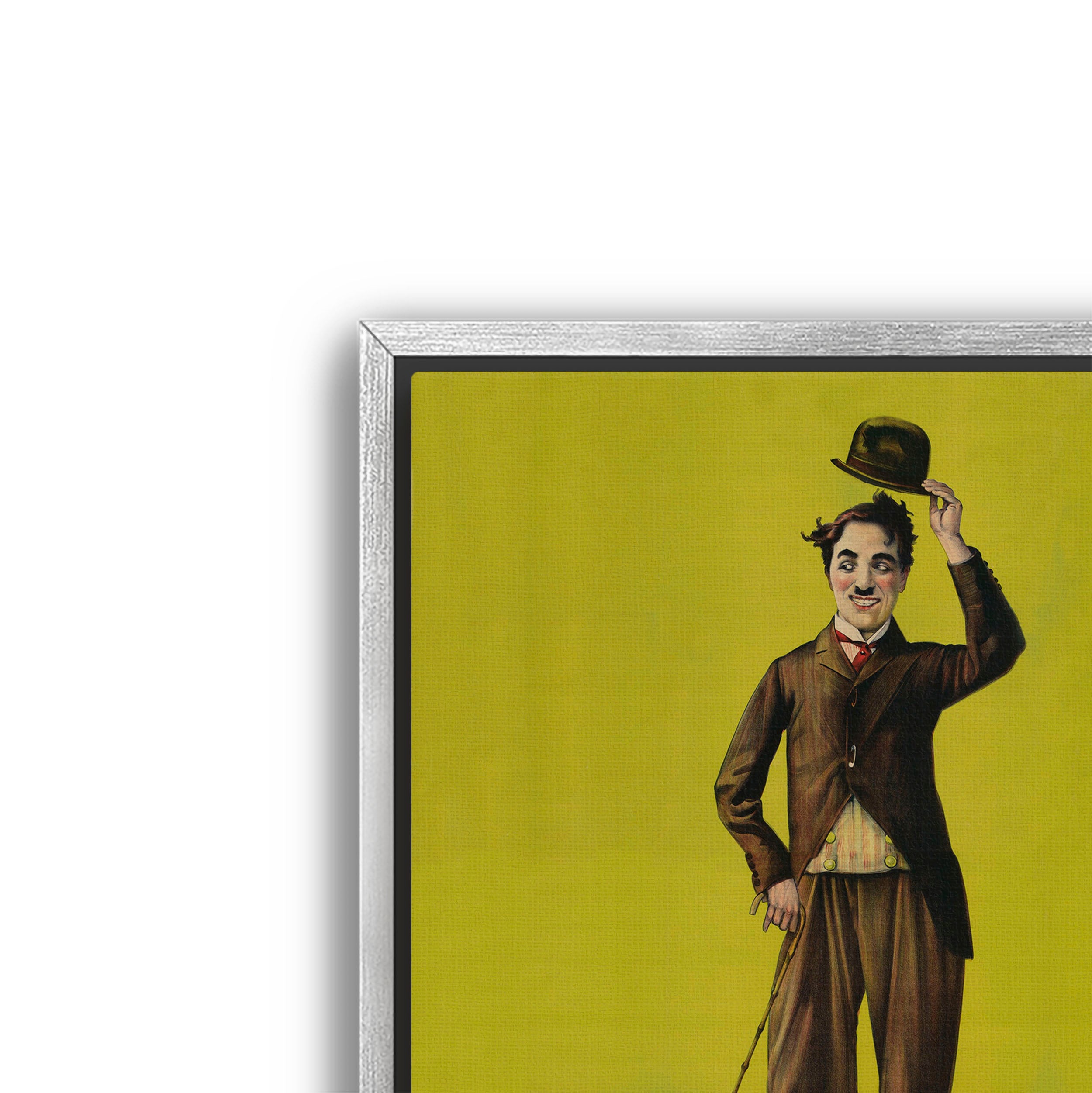 charlie chaplin