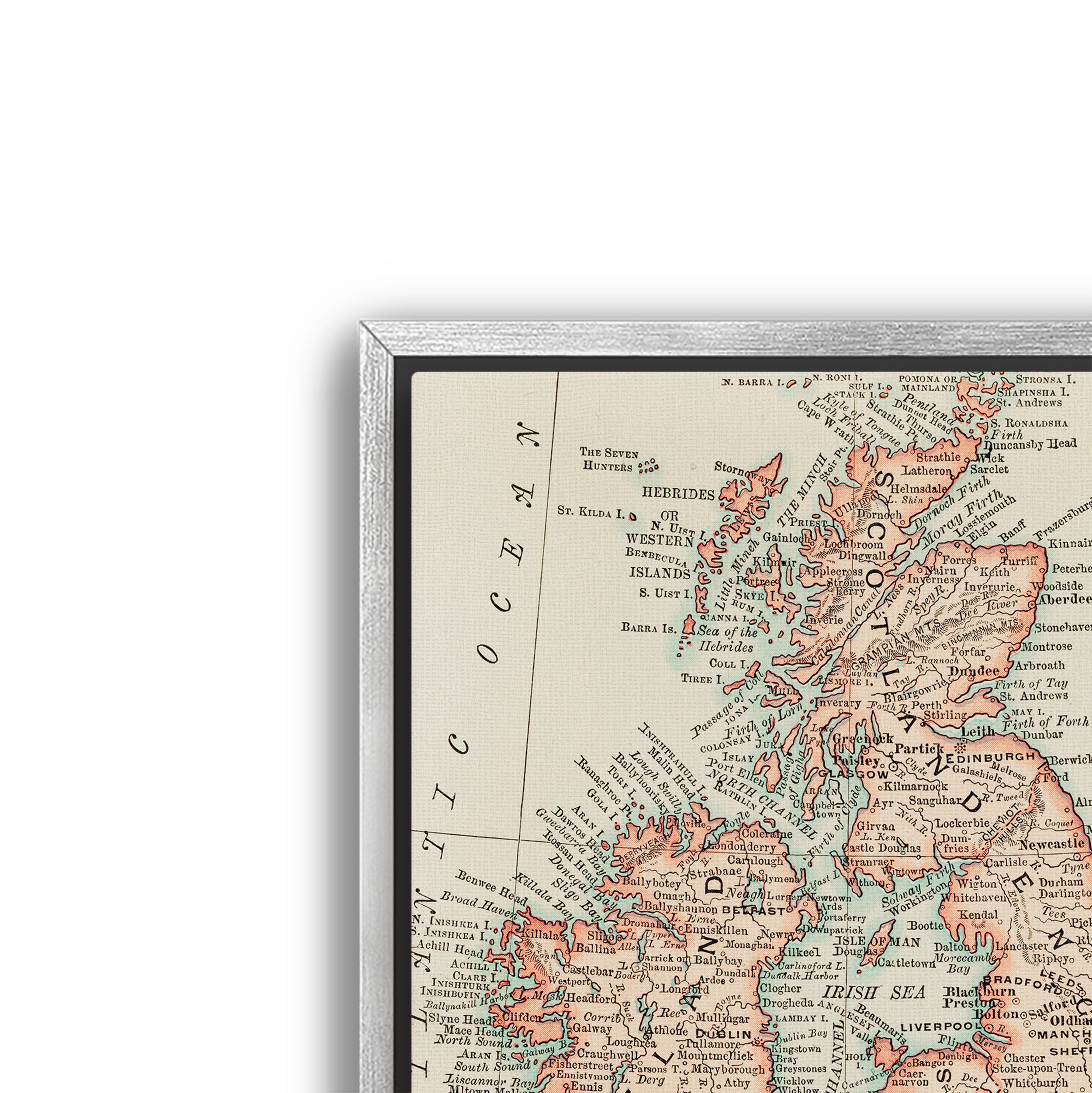 british isles