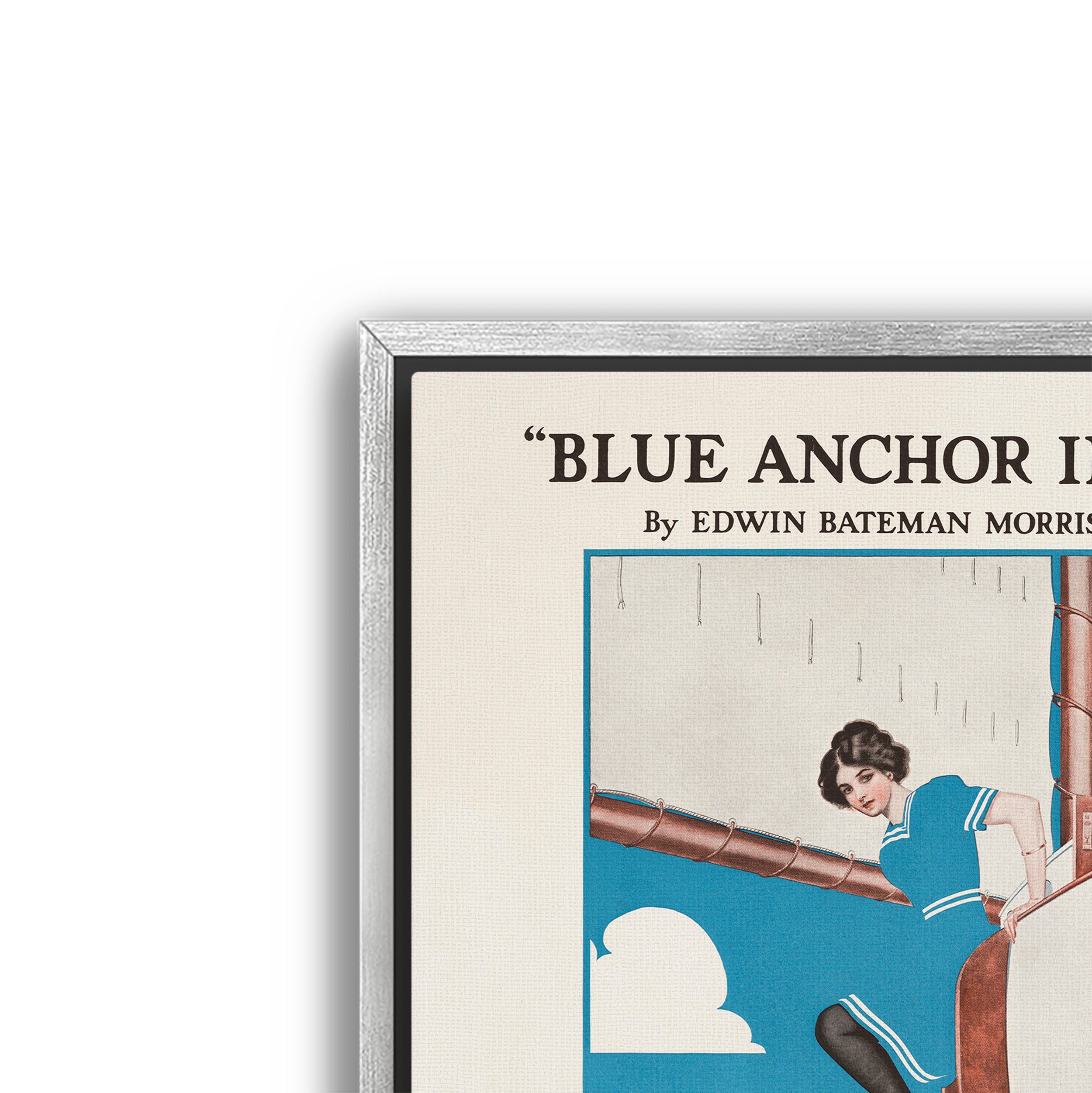 blue anchor inn